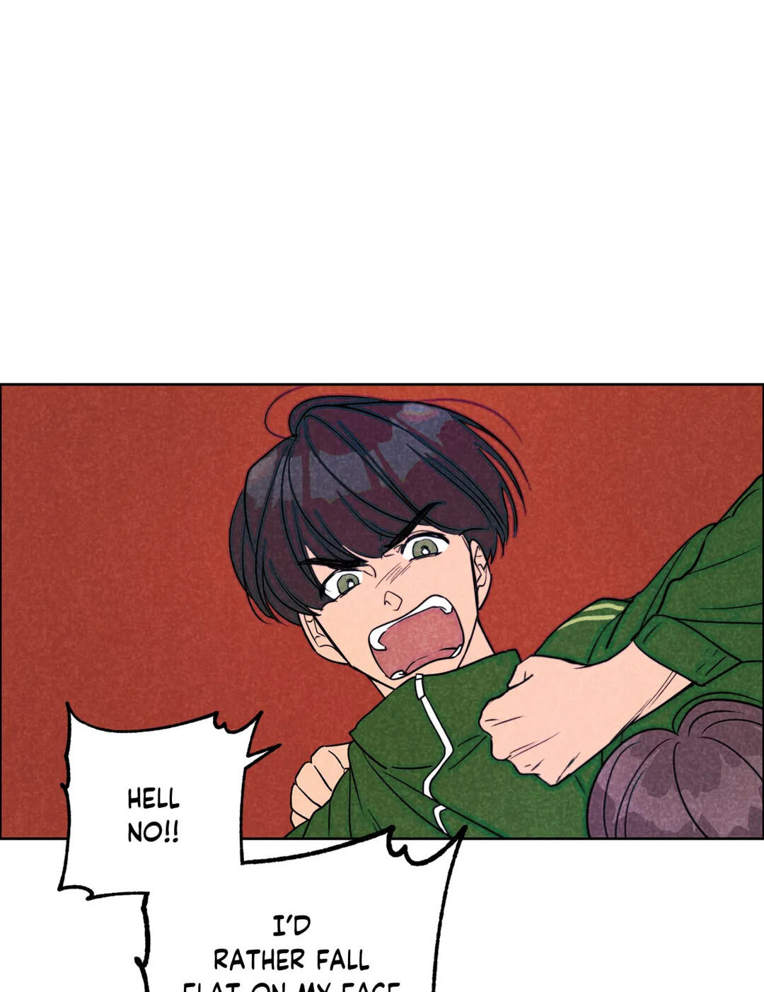 Spinach Bouquet Chapter 55 page 66 - 