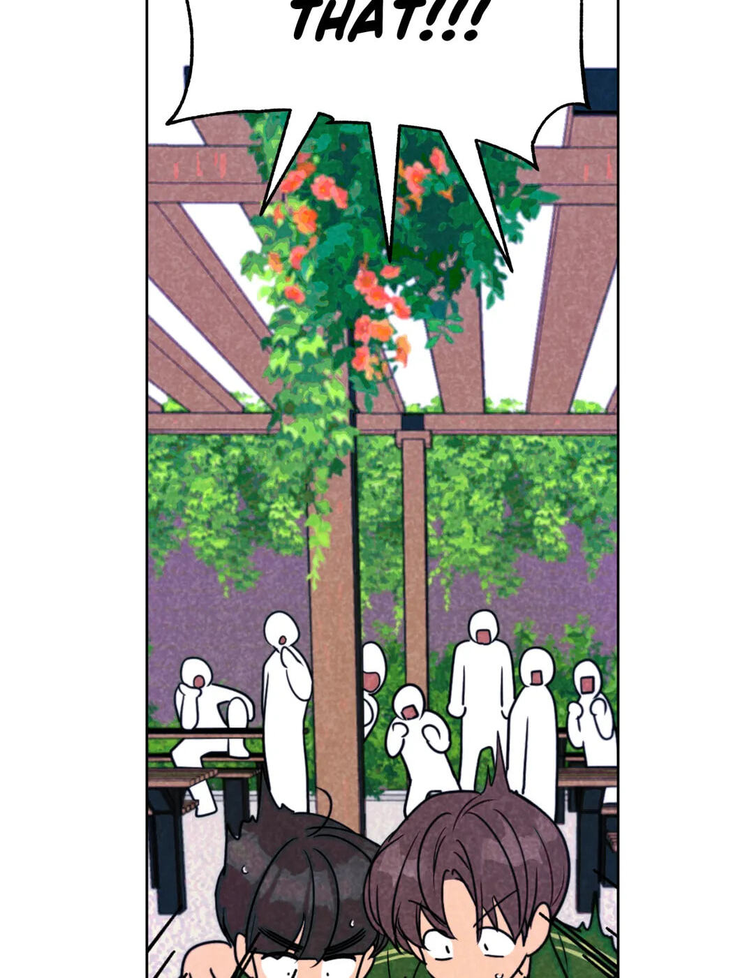 Spinach Bouquet Chapter 55 page 68 - 