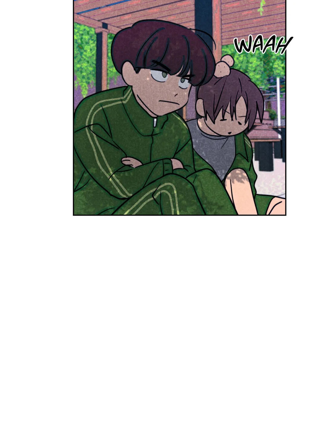Spinach Bouquet Chapter 55 page 71 - 