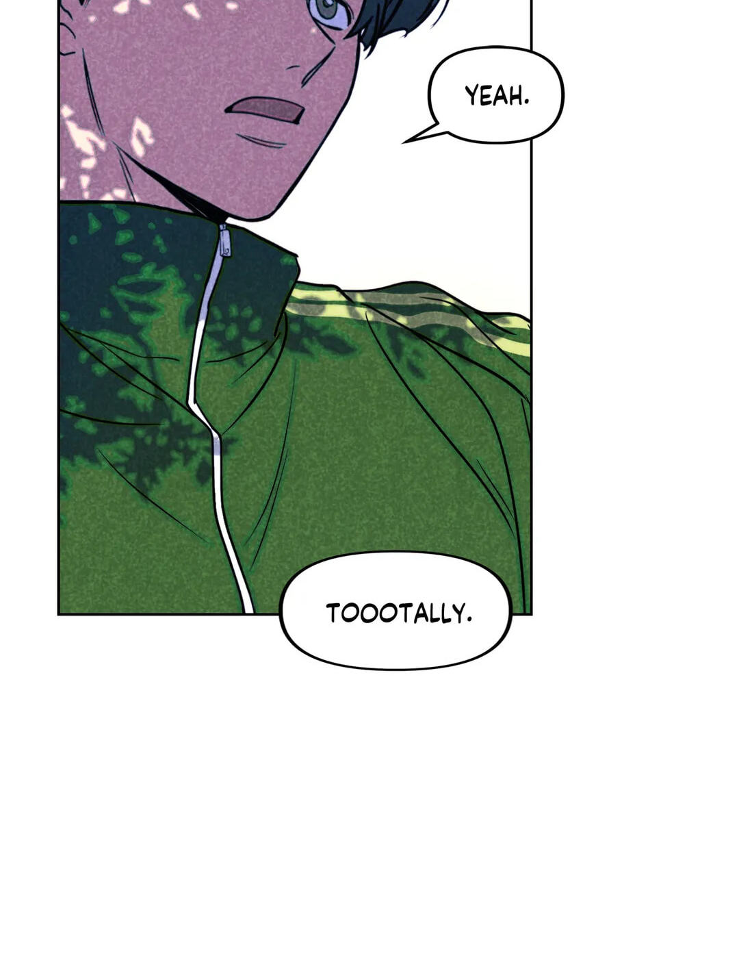 Spinach Bouquet Chapter 55 page 74 - 