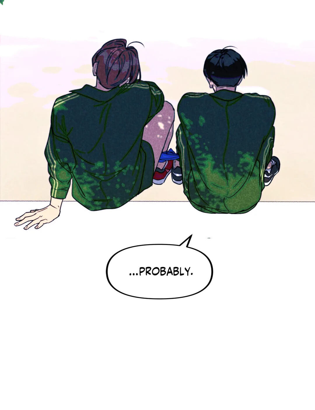 Spinach Bouquet Chapter 55 page 76 - 