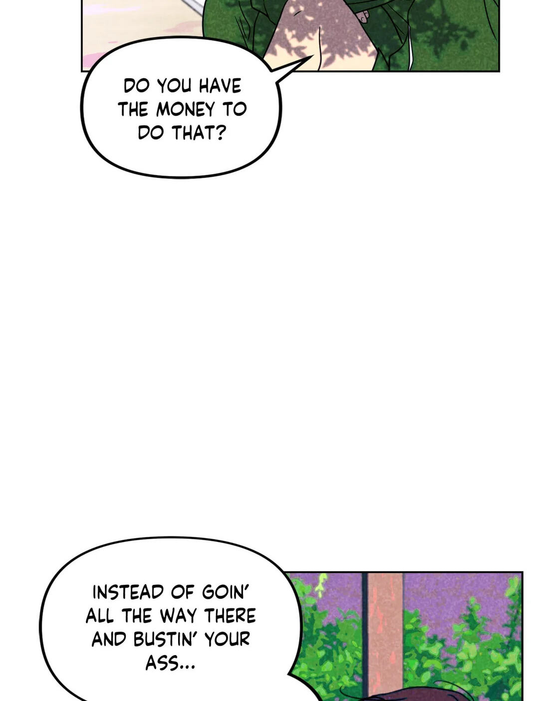 Spinach Bouquet Chapter 55 page 78 - 