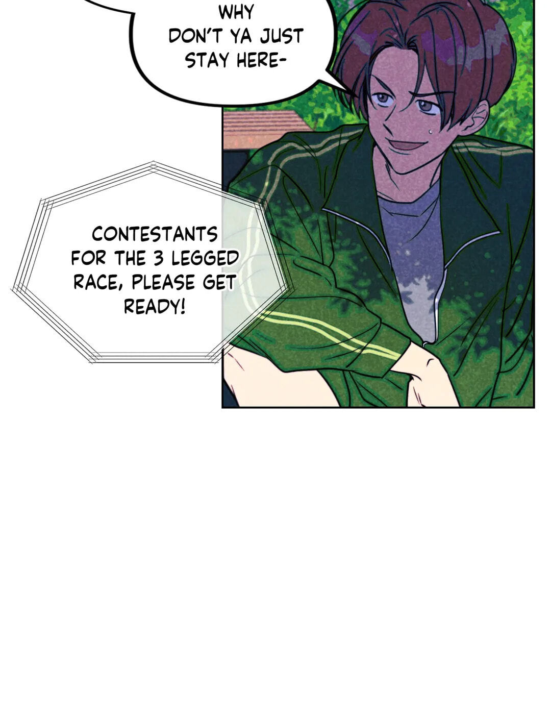Spinach Bouquet Chapter 55 page 79 - 