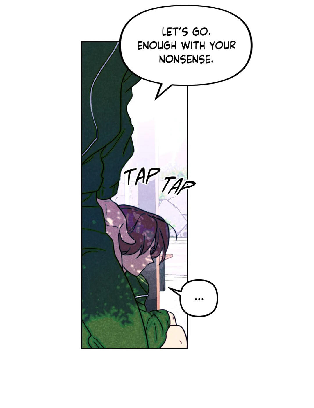 Spinach Bouquet Chapter 55 page 80 - 