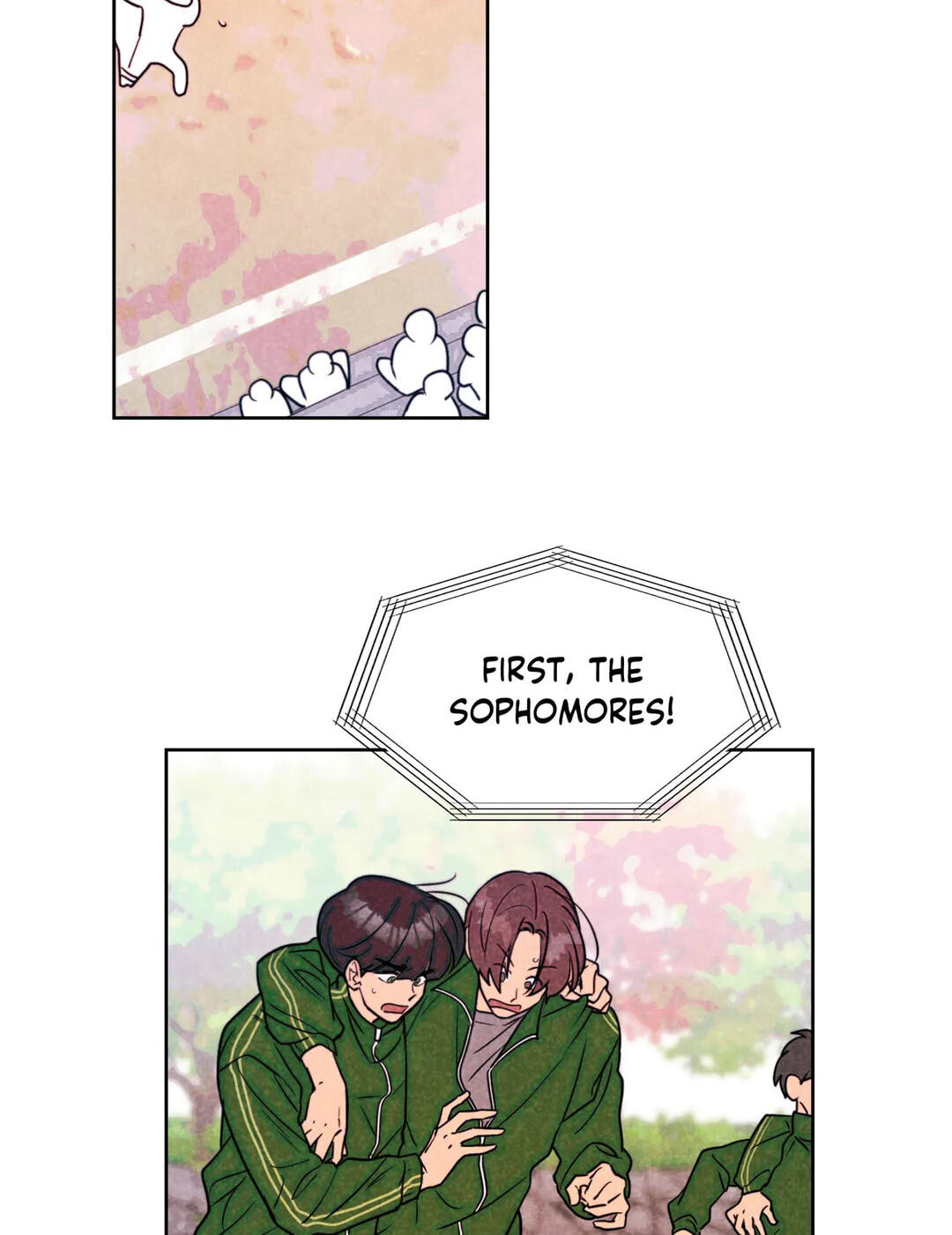 Spinach Bouquet Chapter 55 page 82 - 