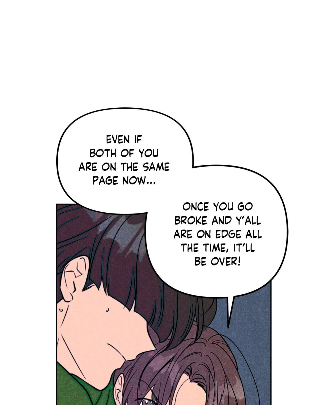 Spinach Bouquet Chapter 55 page 85 - 