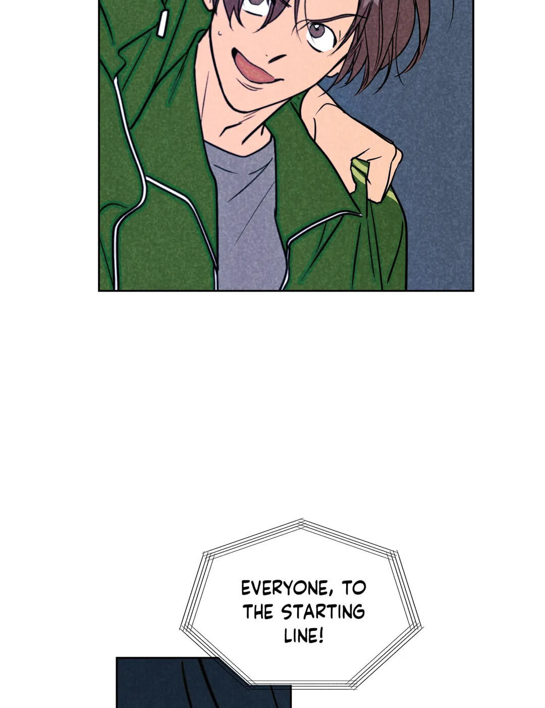 Spinach Bouquet Chapter 55 page 86 - 