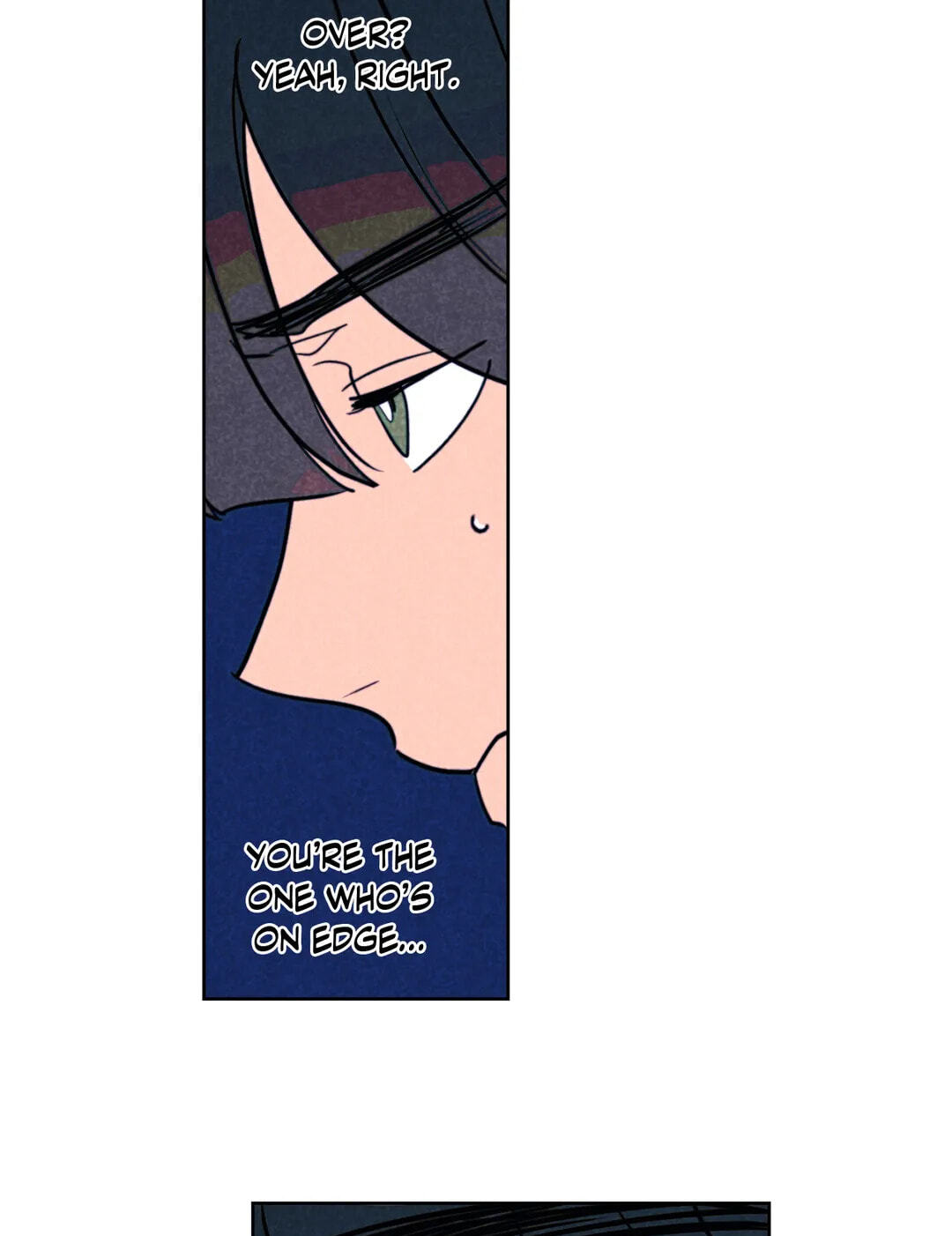 Spinach Bouquet Chapter 55 page 87 - 