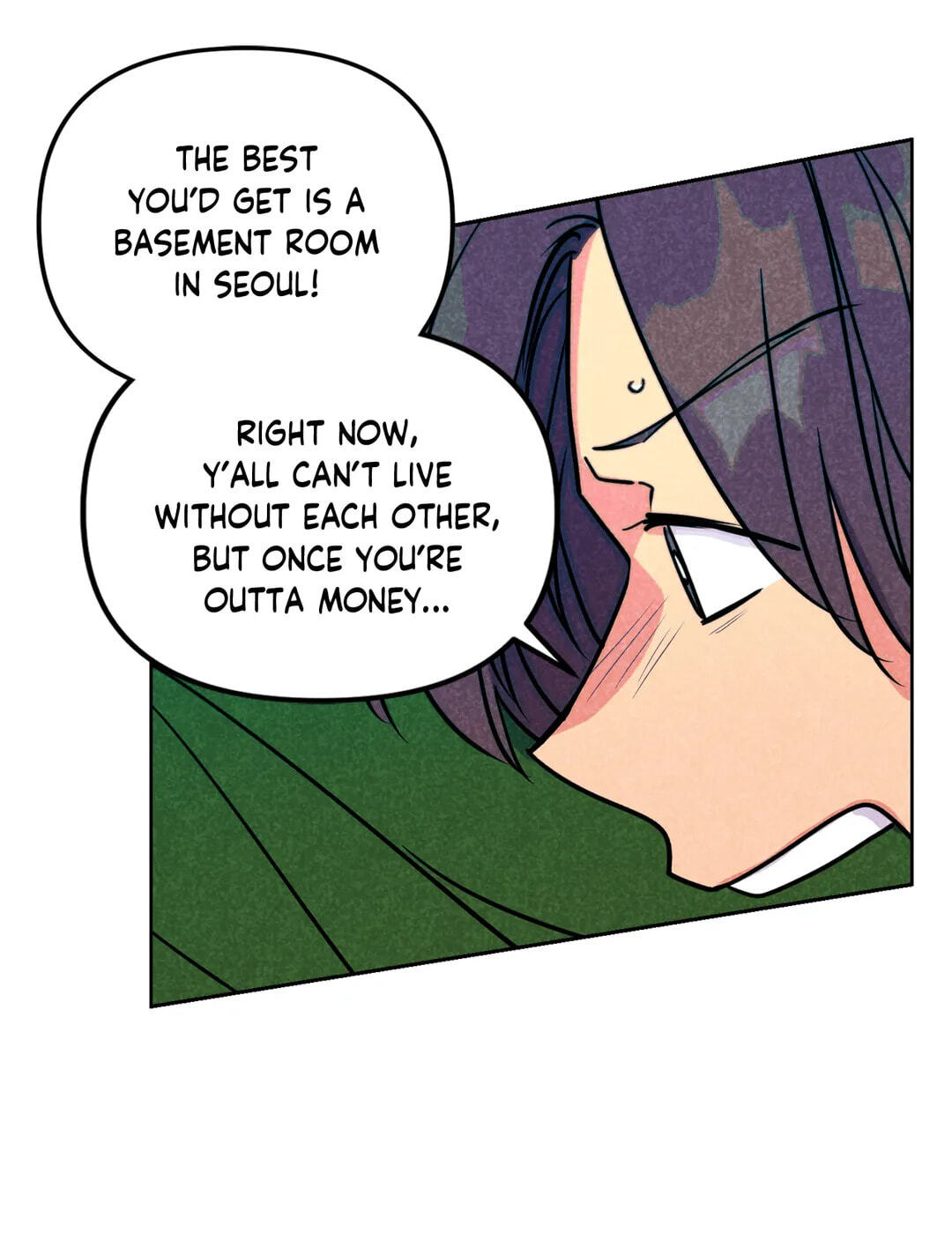 Spinach Bouquet Chapter 55 page 91 - 
