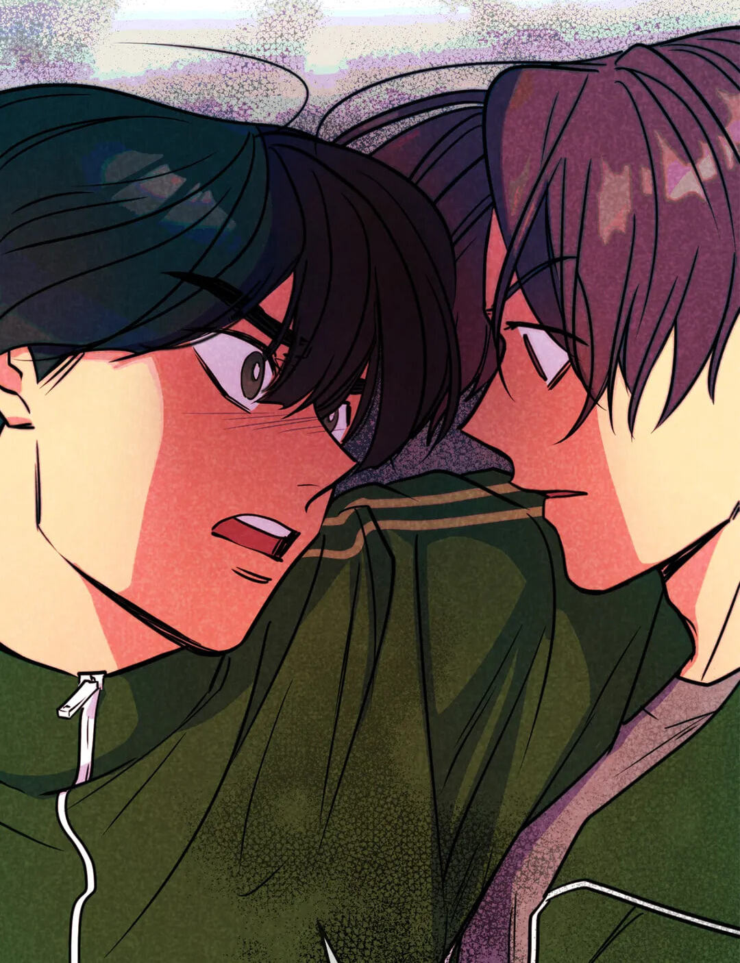 Spinach Bouquet Chapter 55 page 94 - 