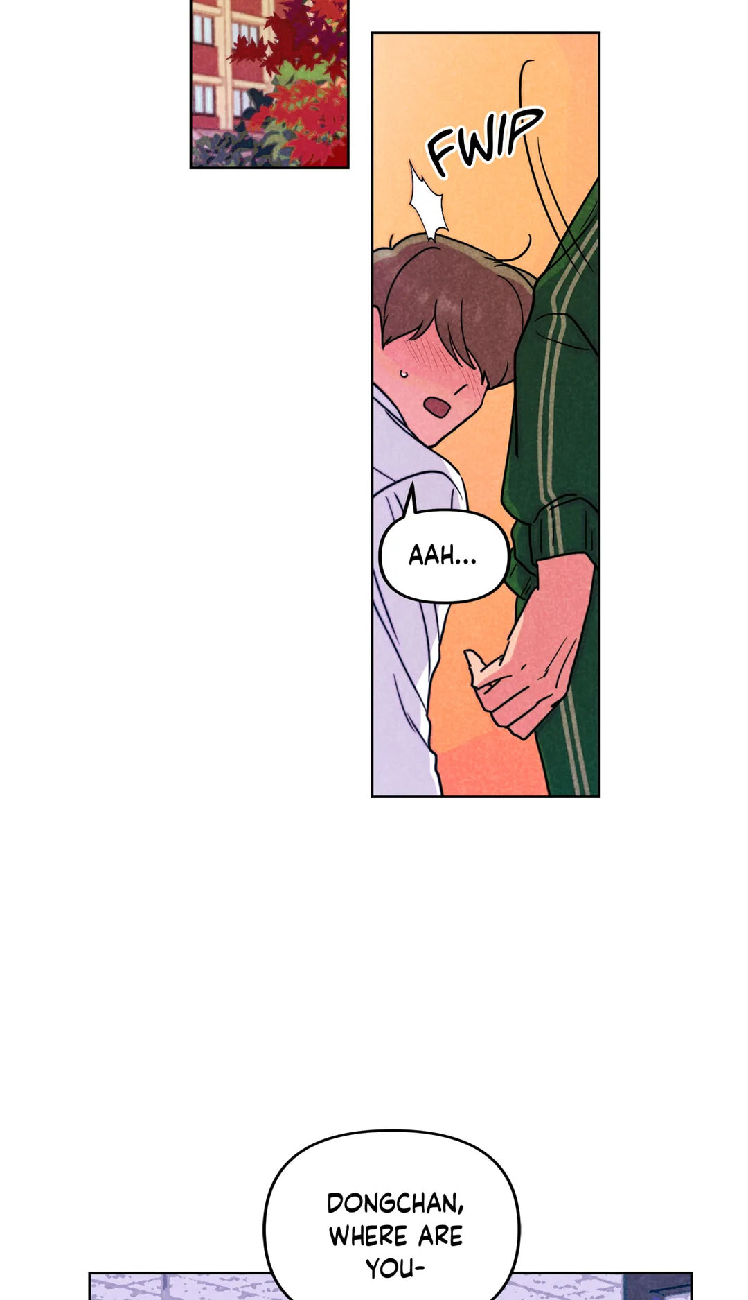 Spinach Bouquet Chapter 59 page 2 - 