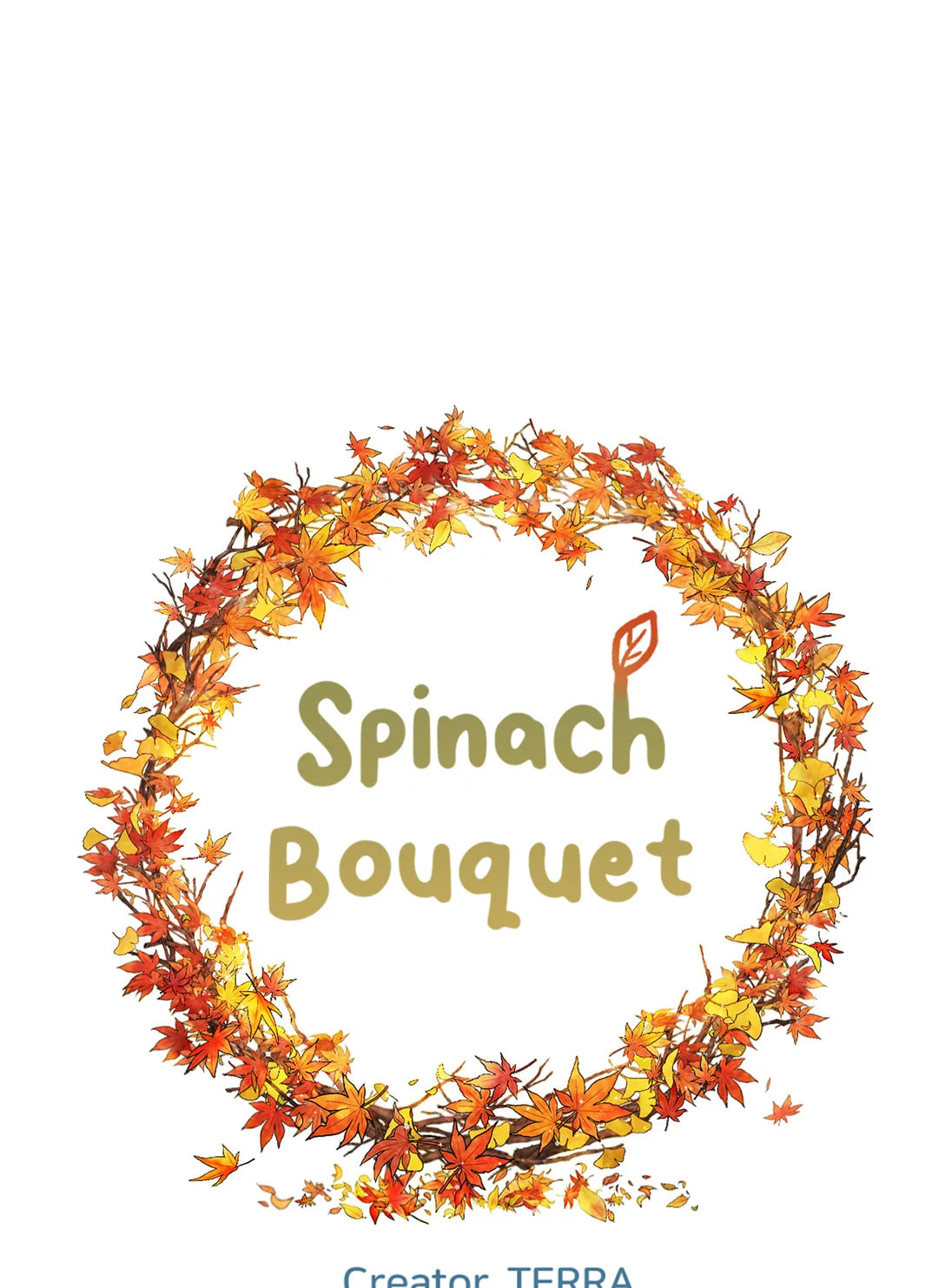 Spinach Bouquet Chapter 59 page 17 - 