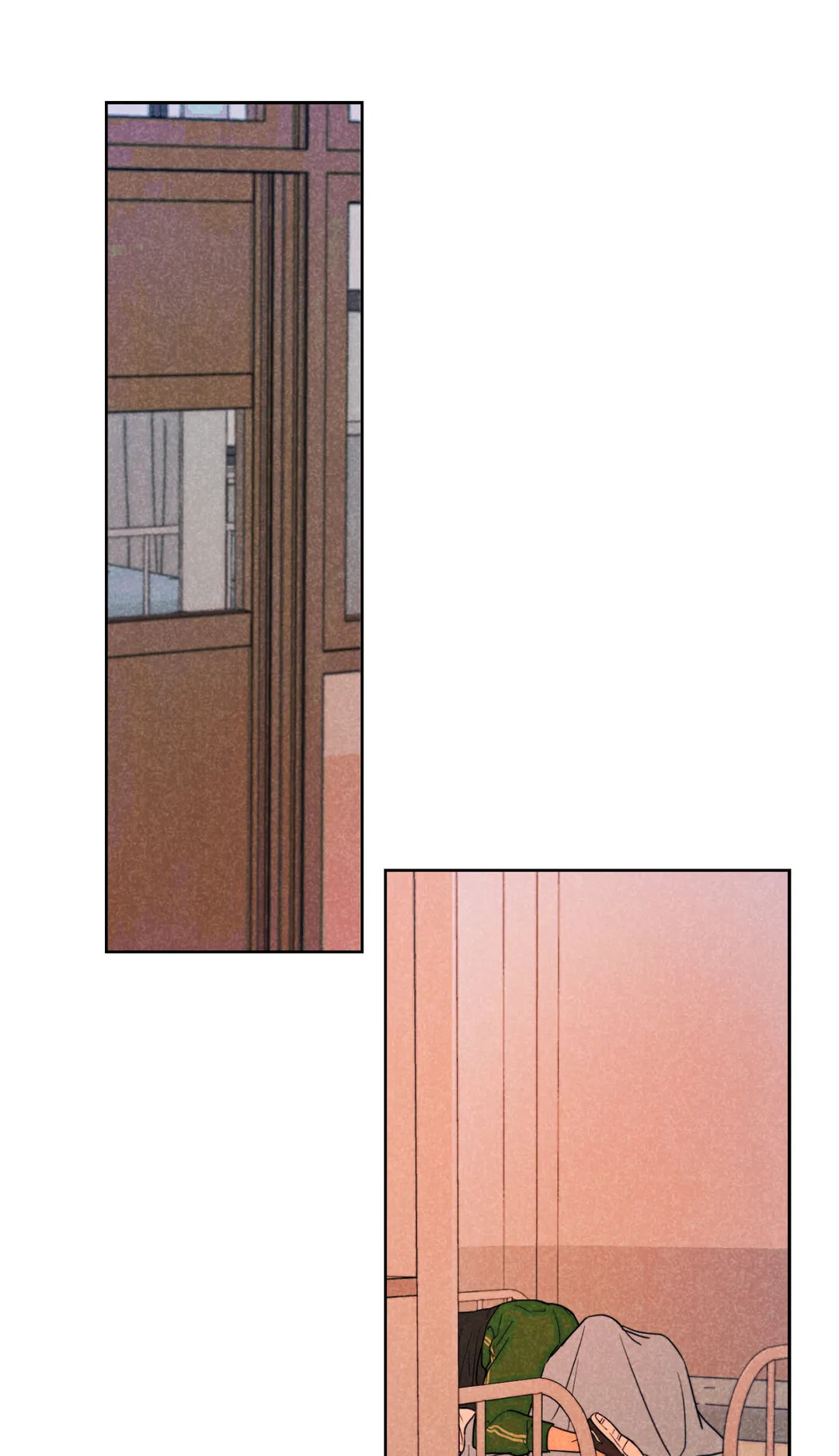 Spinach Bouquet Chapter 59 page 19 - 