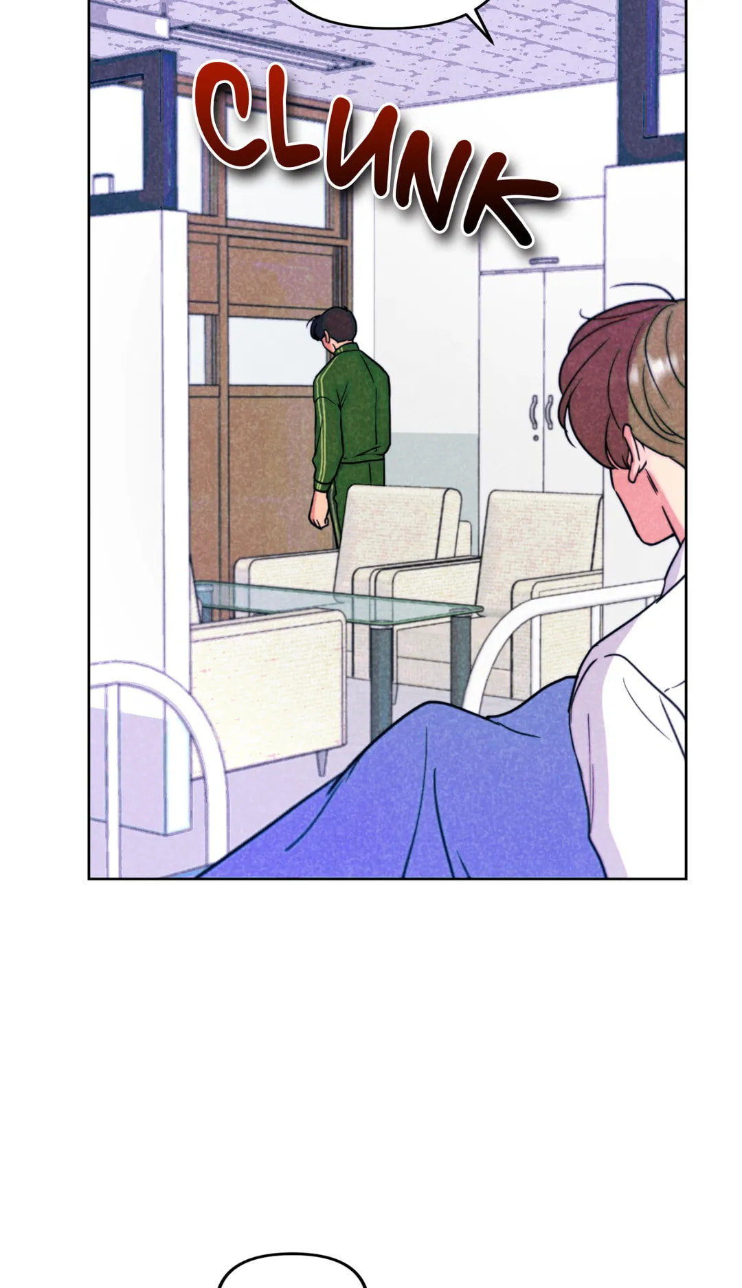 Spinach Bouquet Chapter 59 page 3 - 