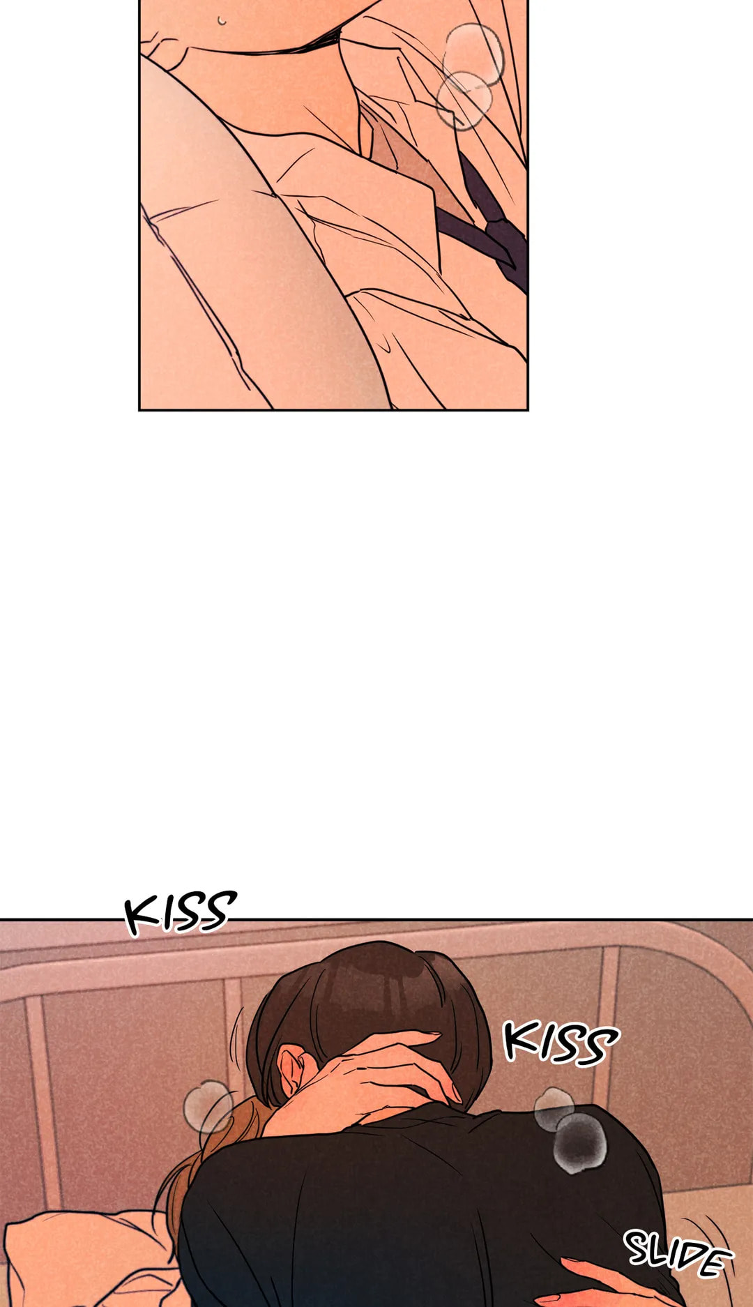 Spinach Bouquet Chapter 59 page 22 - 