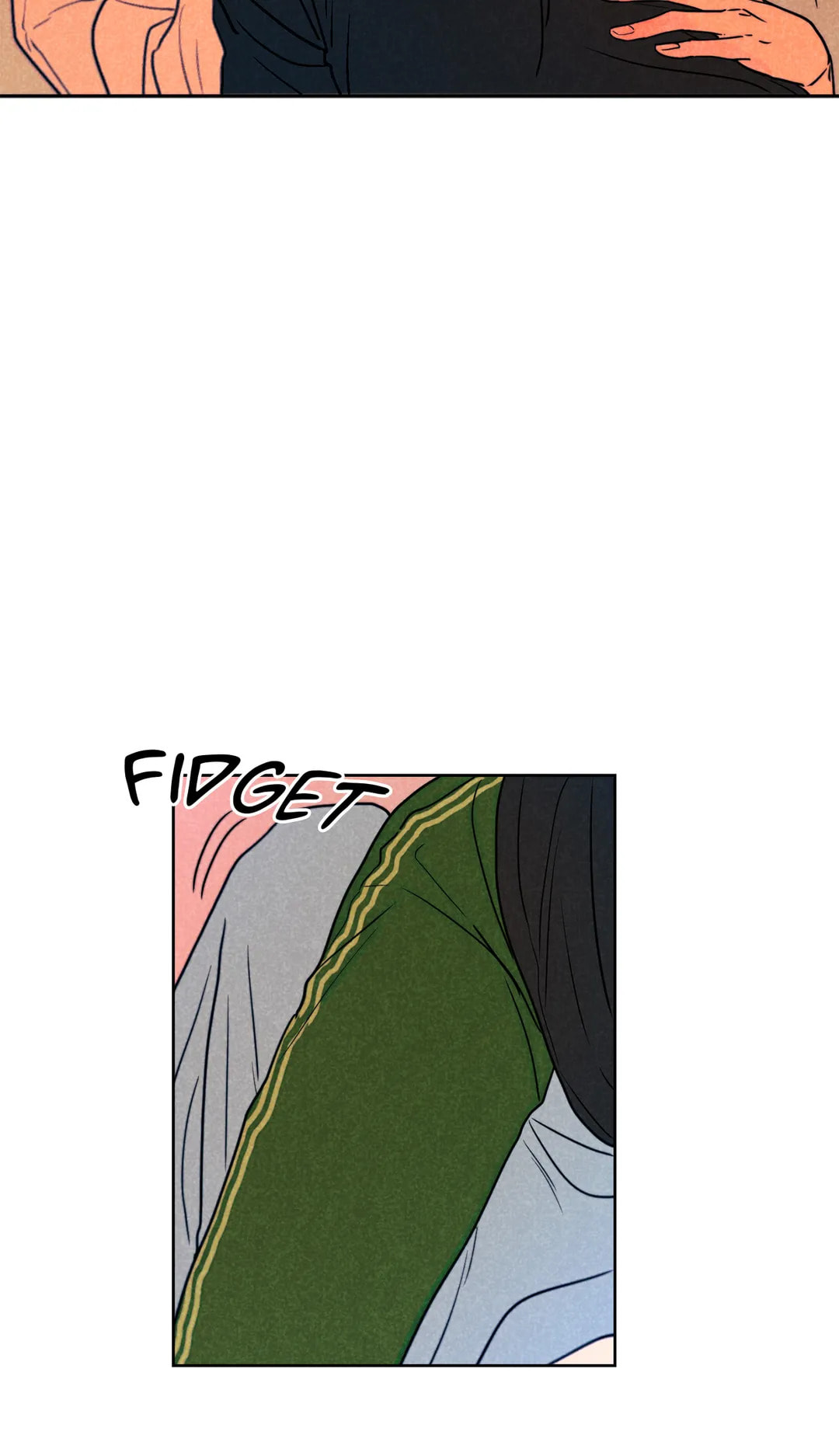 Spinach Bouquet Chapter 59 page 23 - 