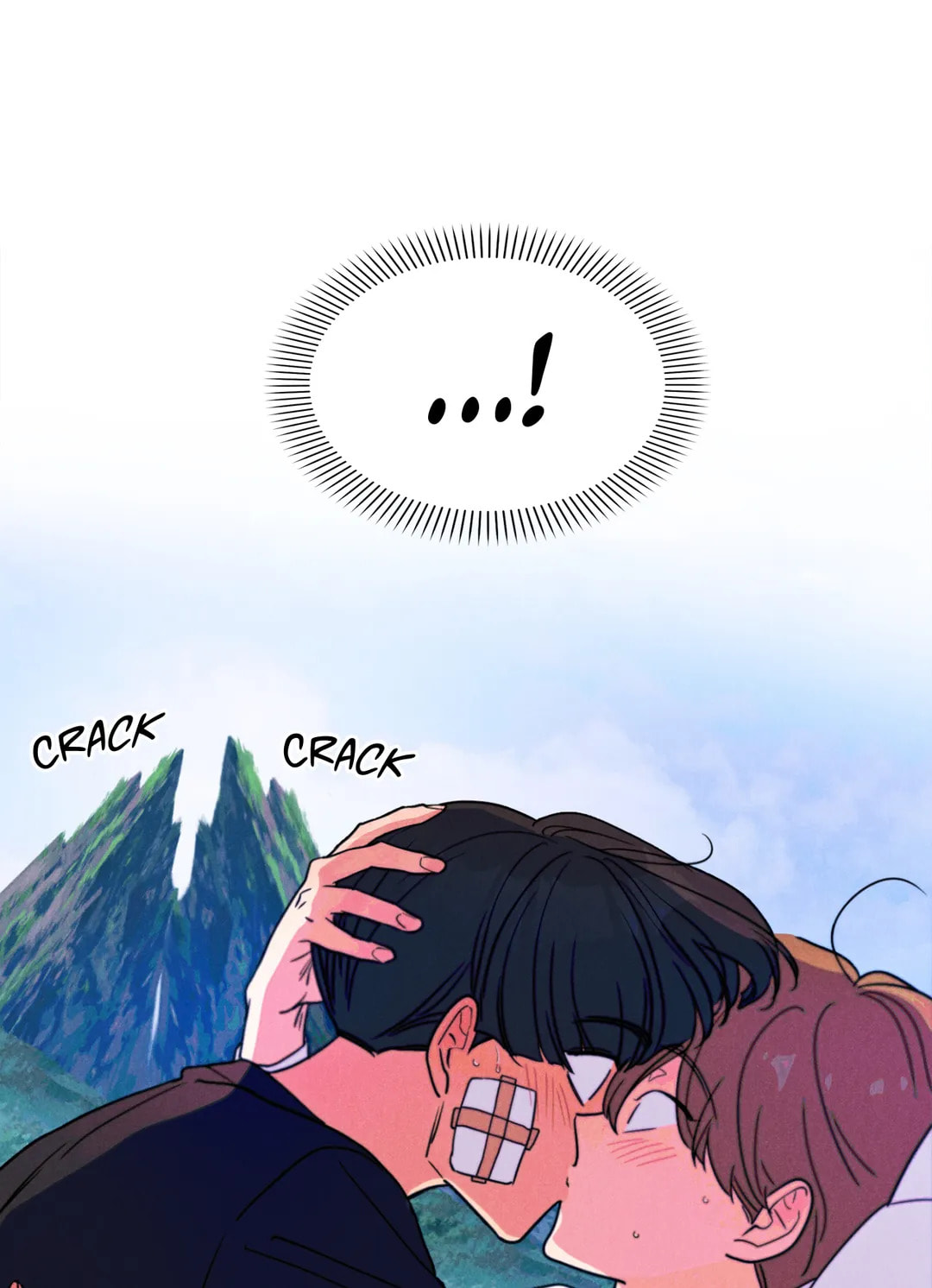 Spinach Bouquet Chapter 59 page 25 - 