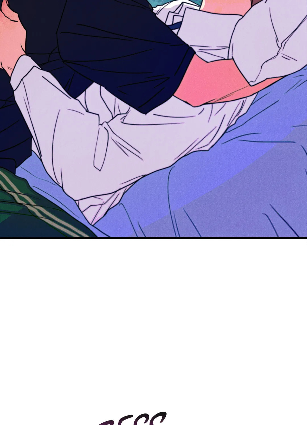 Spinach Bouquet Chapter 59 page 26 - 