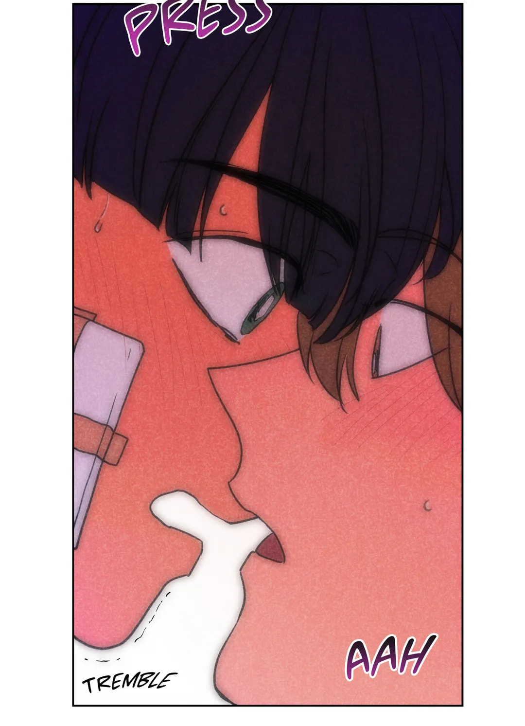 Spinach Bouquet Chapter 59 page 27 - 