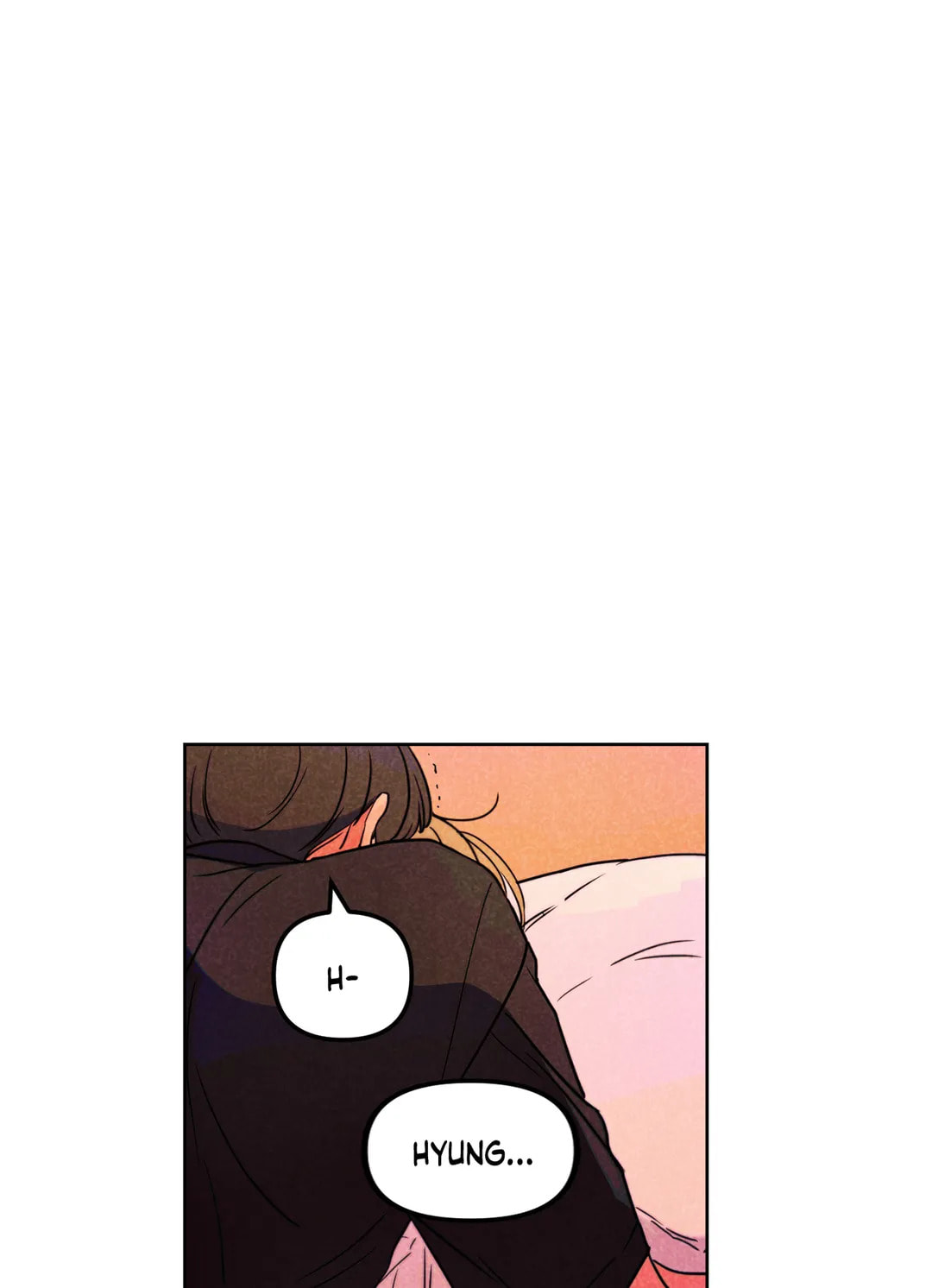 Spinach Bouquet Chapter 59 page 28 - 