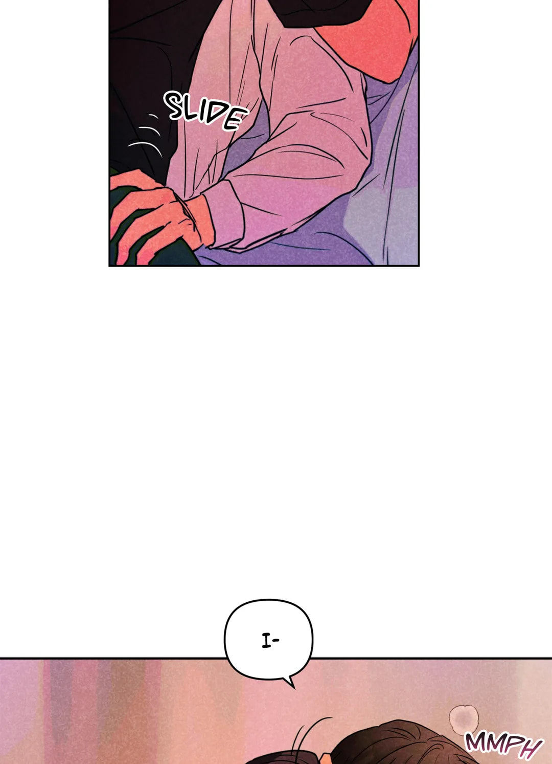 Spinach Bouquet Chapter 59 page 29 - 