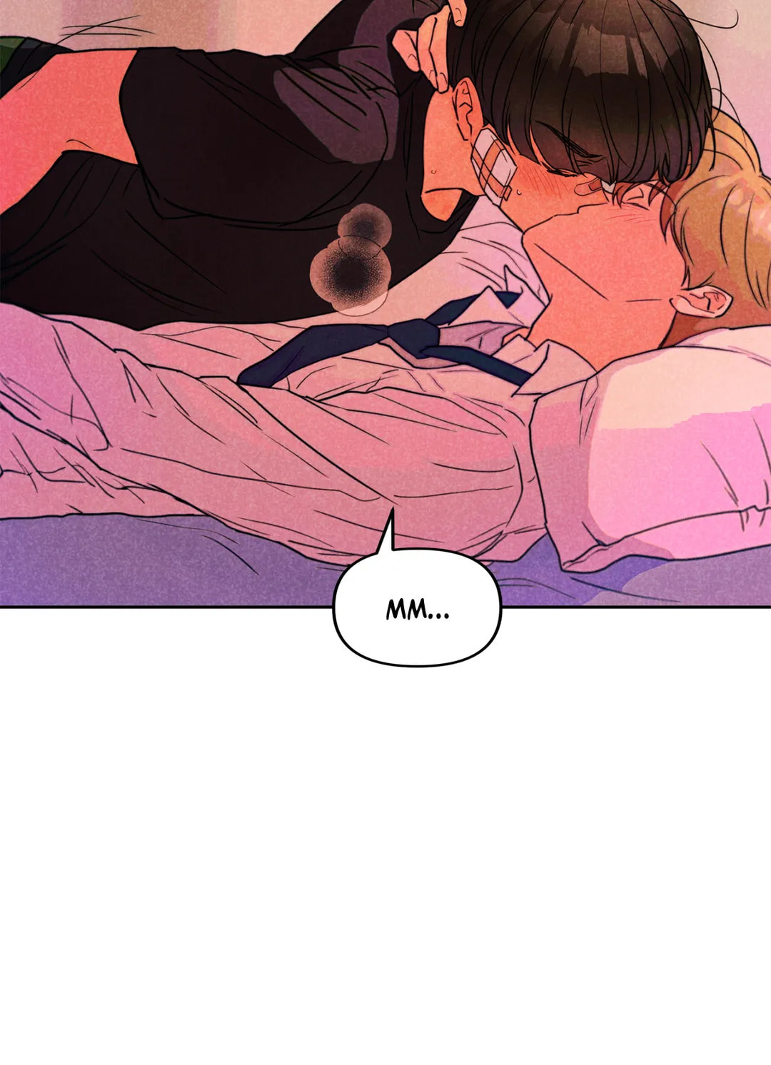 Spinach Bouquet Chapter 59 page 30 - 