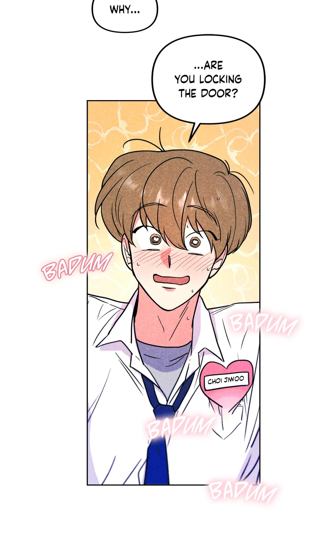 Spinach Bouquet Chapter 59 page 4 - 