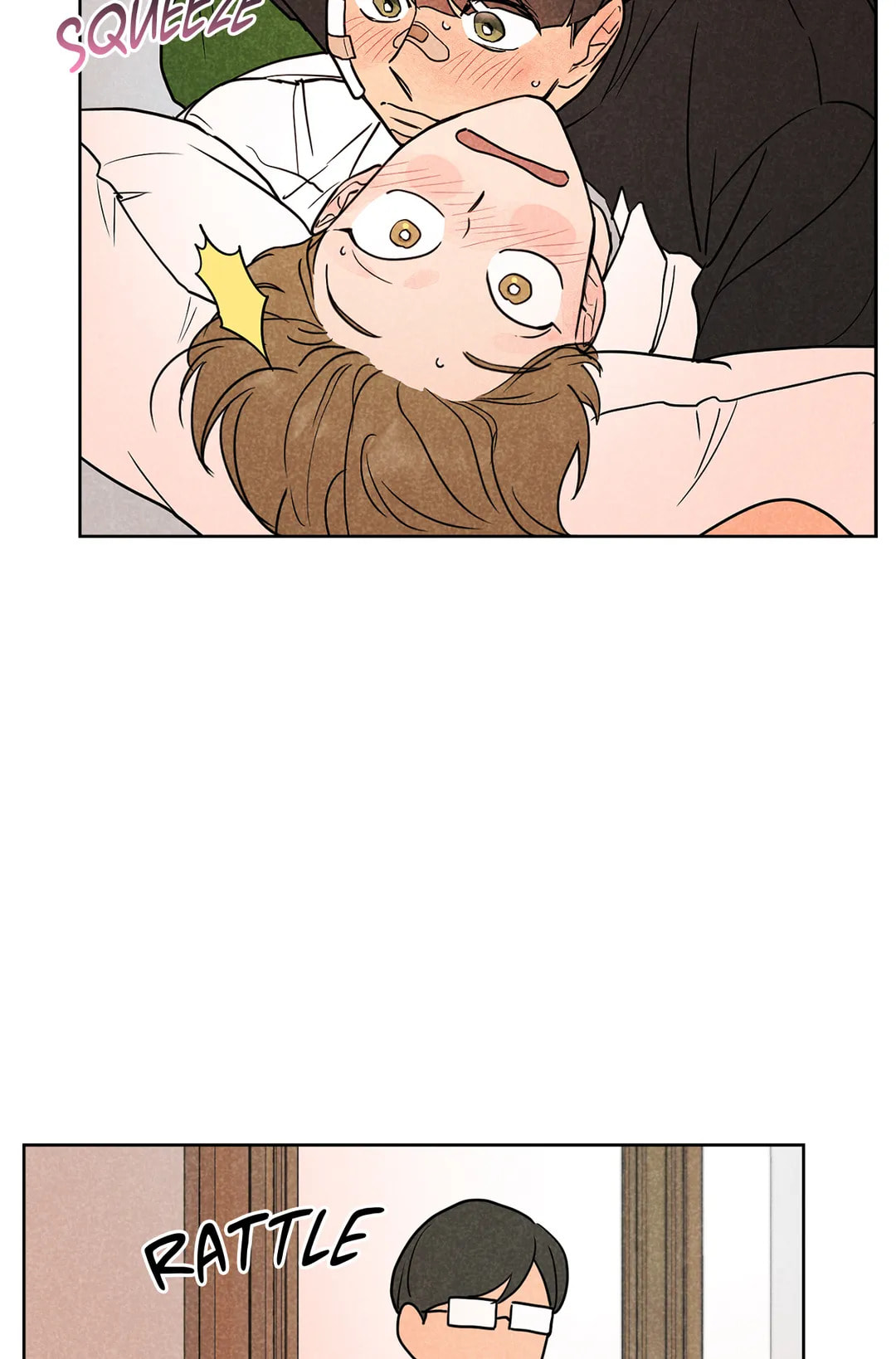 Spinach Bouquet Chapter 59 page 32 - 