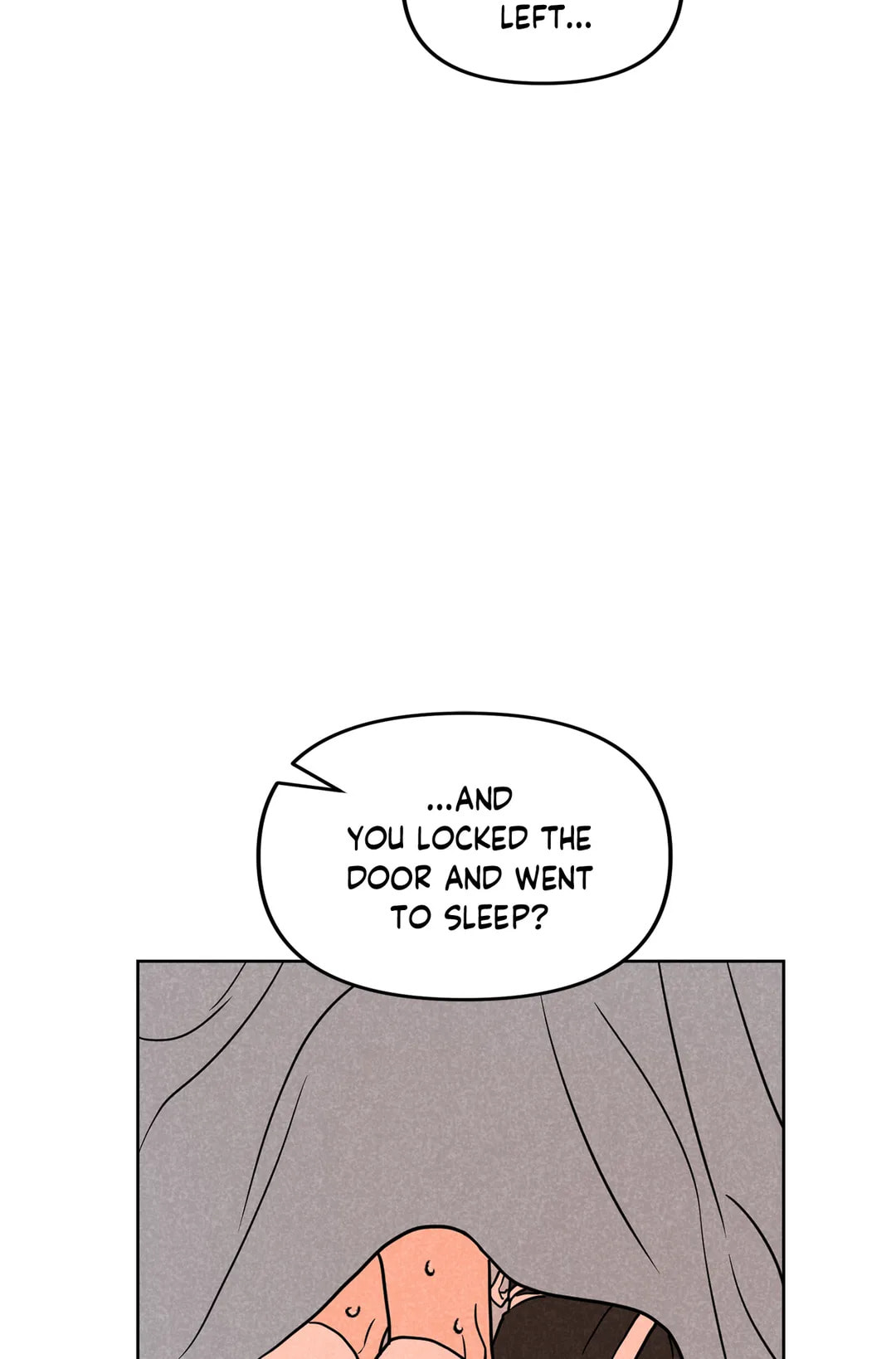 Spinach Bouquet Chapter 59 page 34 - 