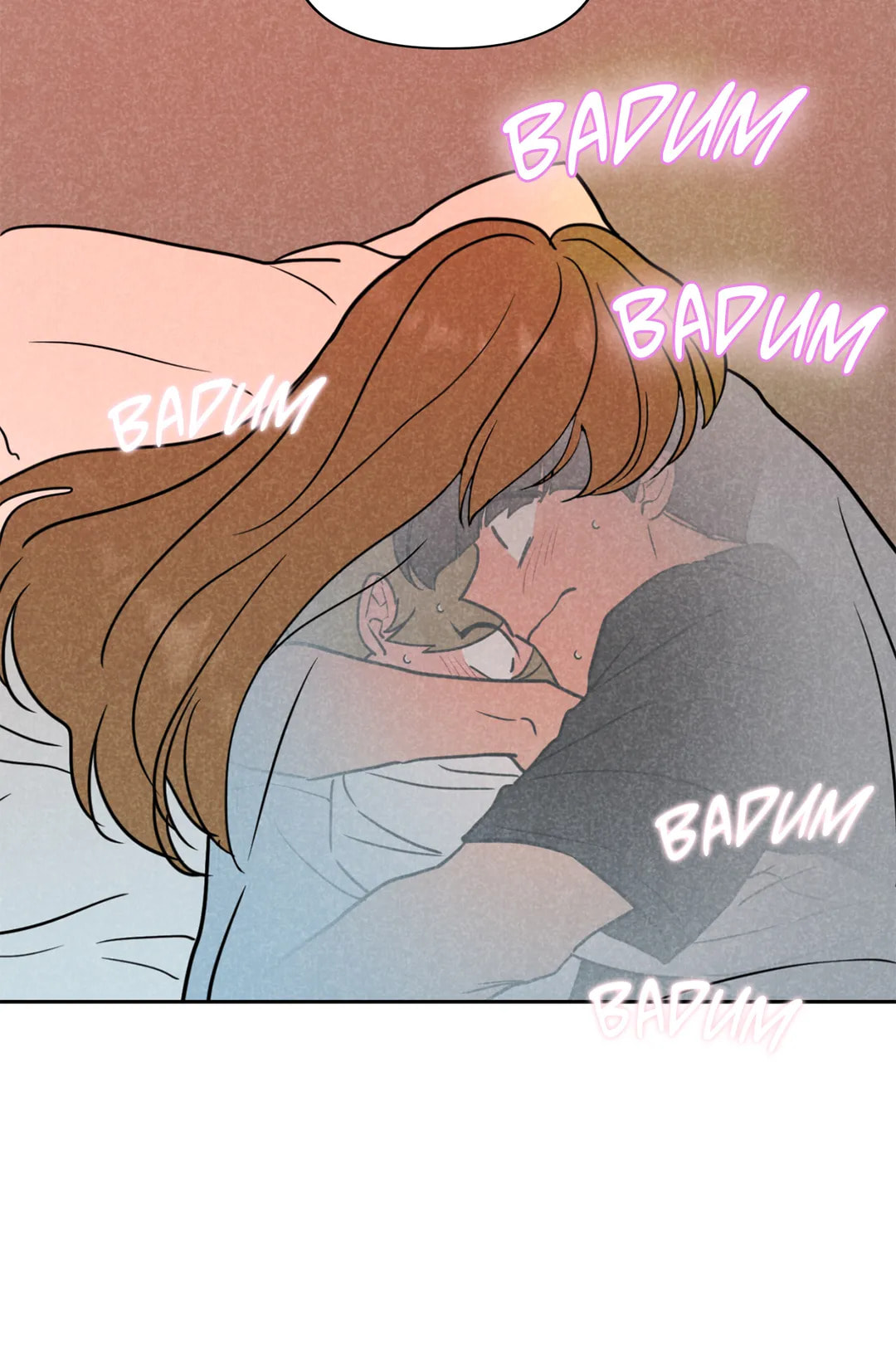 Spinach Bouquet Chapter 59 page 36 - 