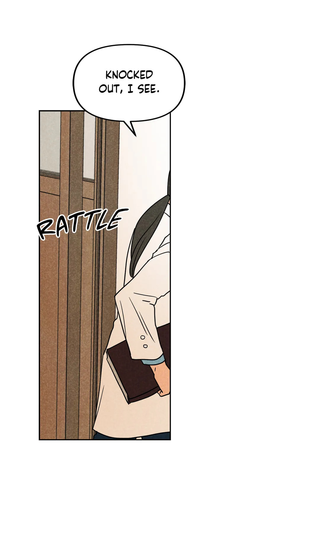 Spinach Bouquet Chapter 59 page 37 - 