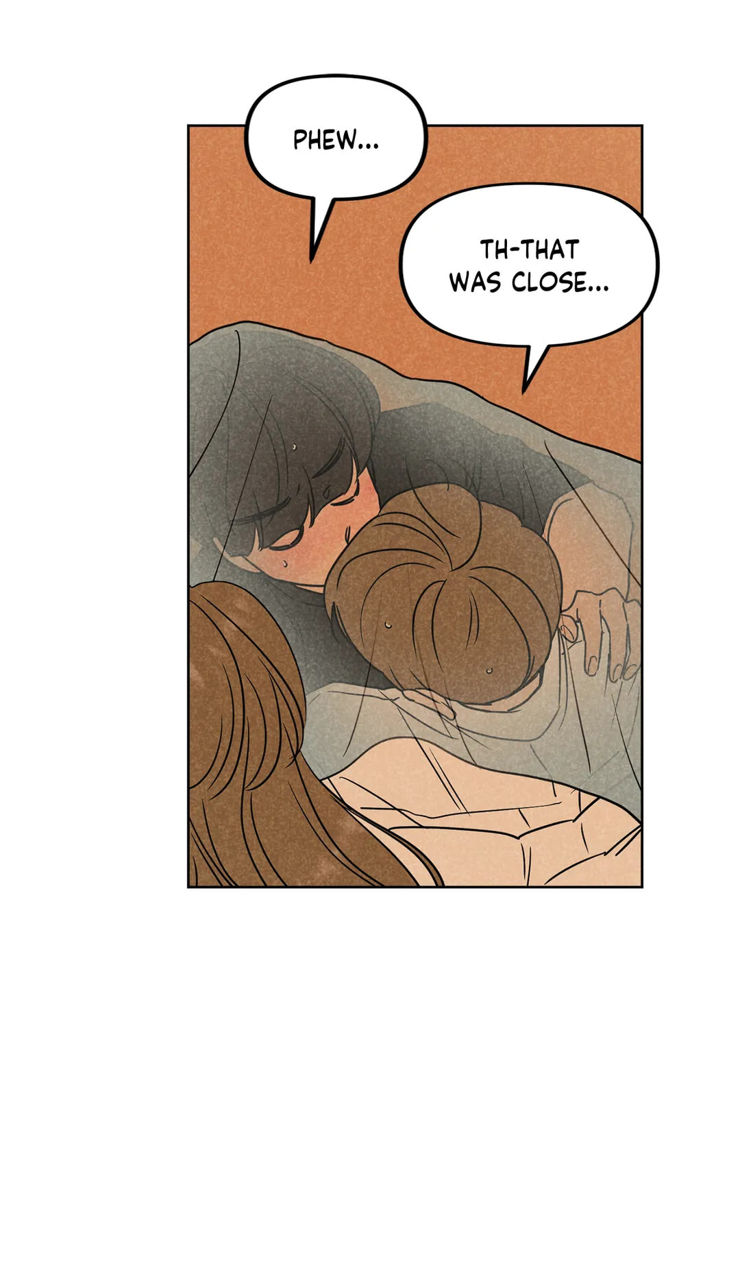 Spinach Bouquet Chapter 59 page 38 - 