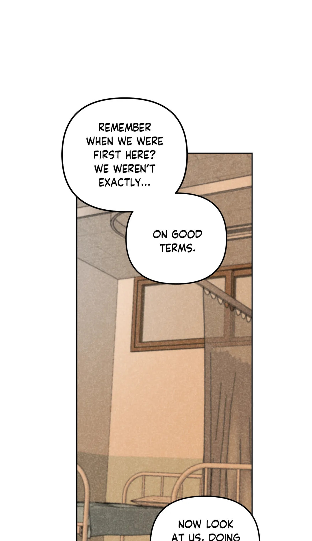 Spinach Bouquet Chapter 59 page 39 - 