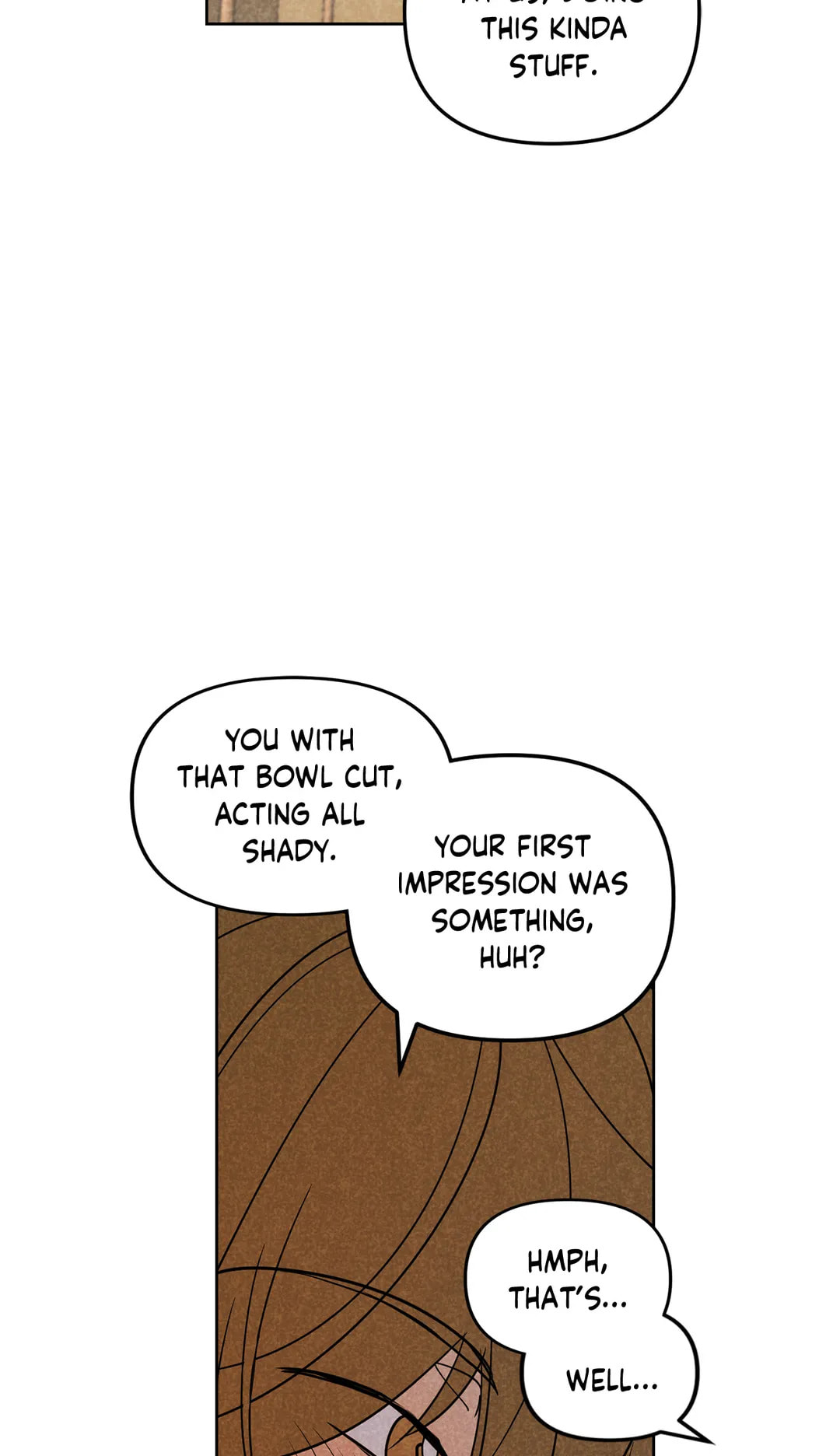 Spinach Bouquet Chapter 59 page 40 - 