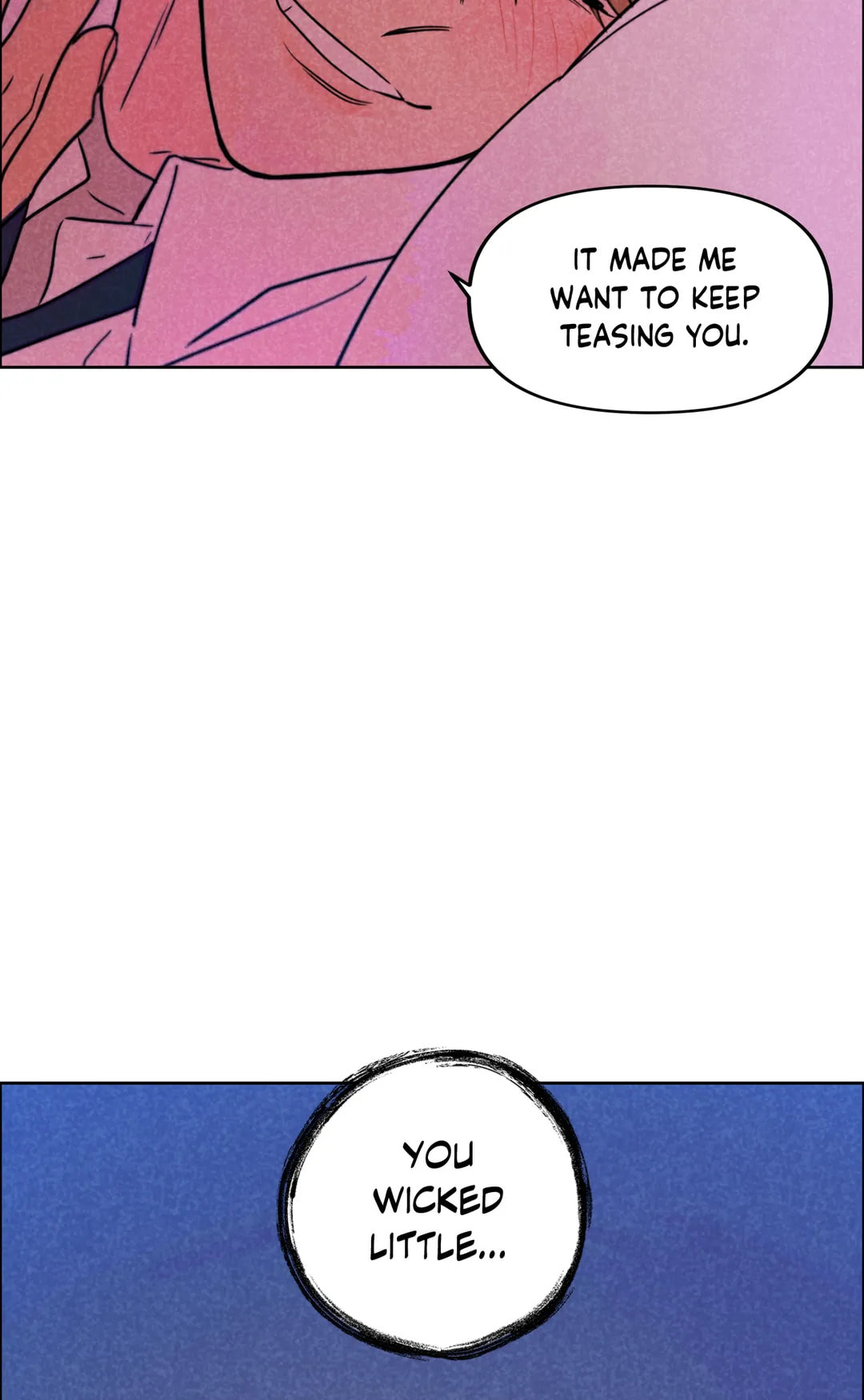 Spinach Bouquet Chapter 59 page 44 - 