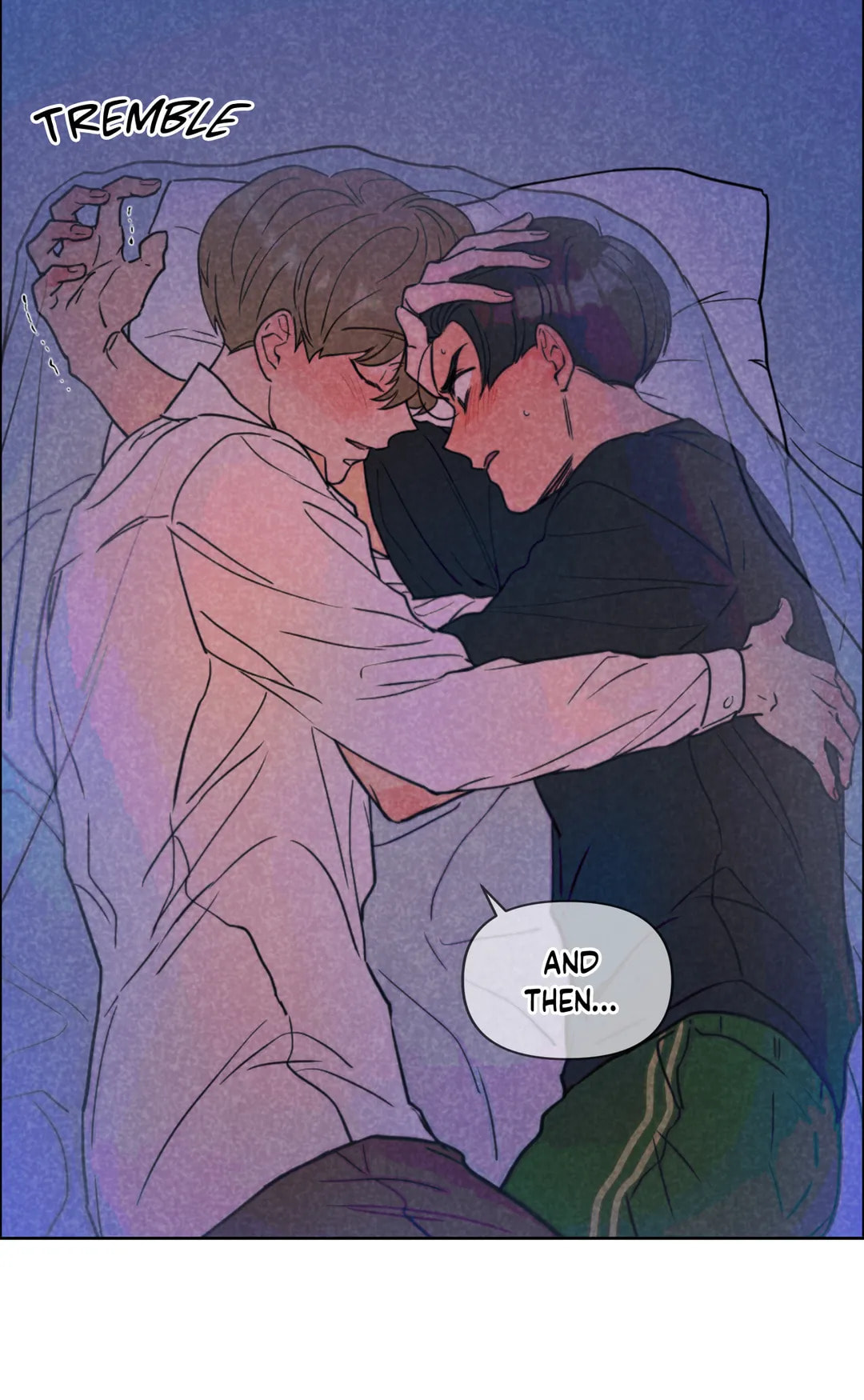 Spinach Bouquet Chapter 59 page 45 - 