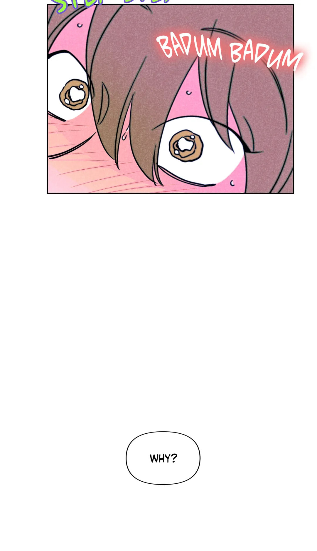 Spinach Bouquet Chapter 59 page 6 - 