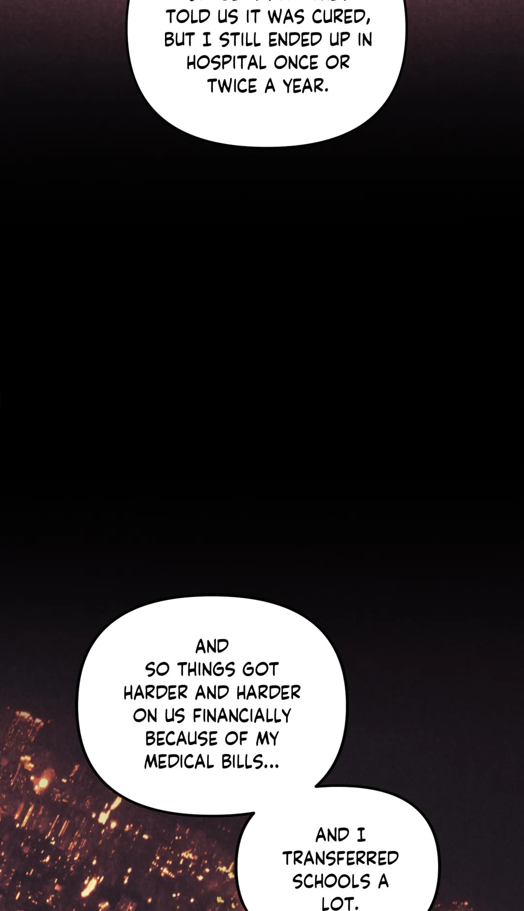 Spinach Bouquet Chapter 59 page 58 - 