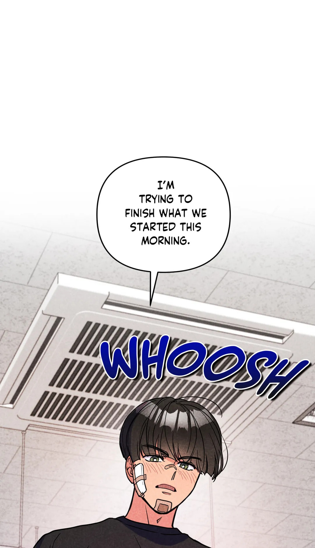 Spinach Bouquet Chapter 59 page 7 - 