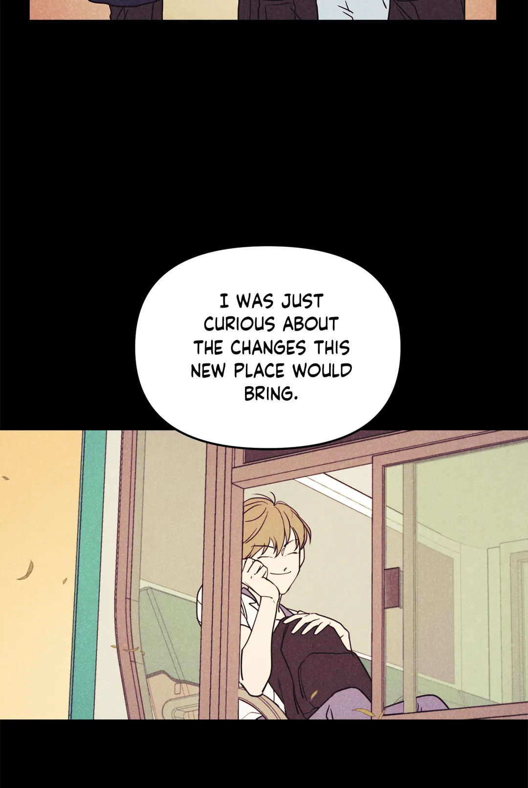 Spinach Bouquet Chapter 59 page 62 - 