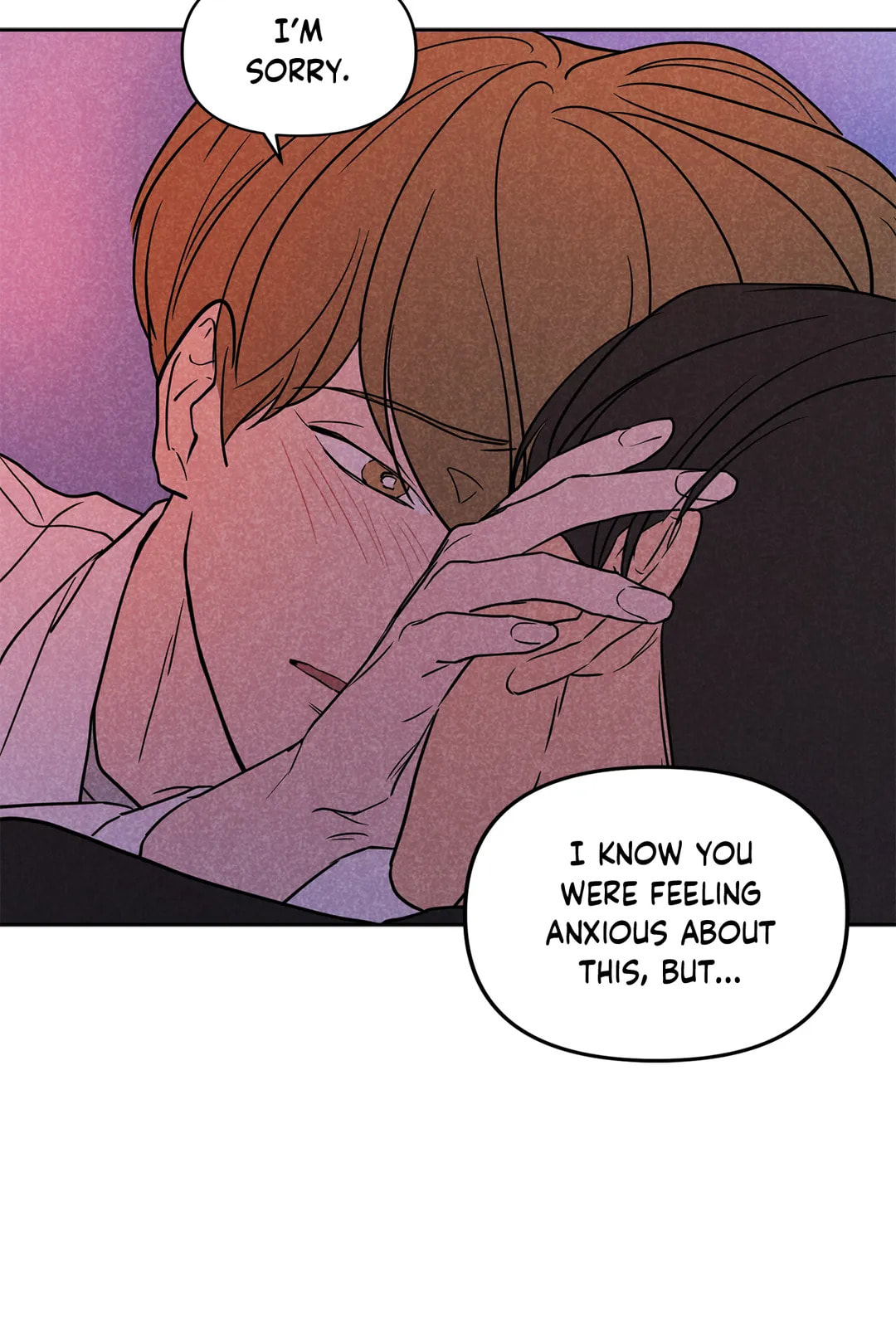 Spinach Bouquet Chapter 59 page 66 - 