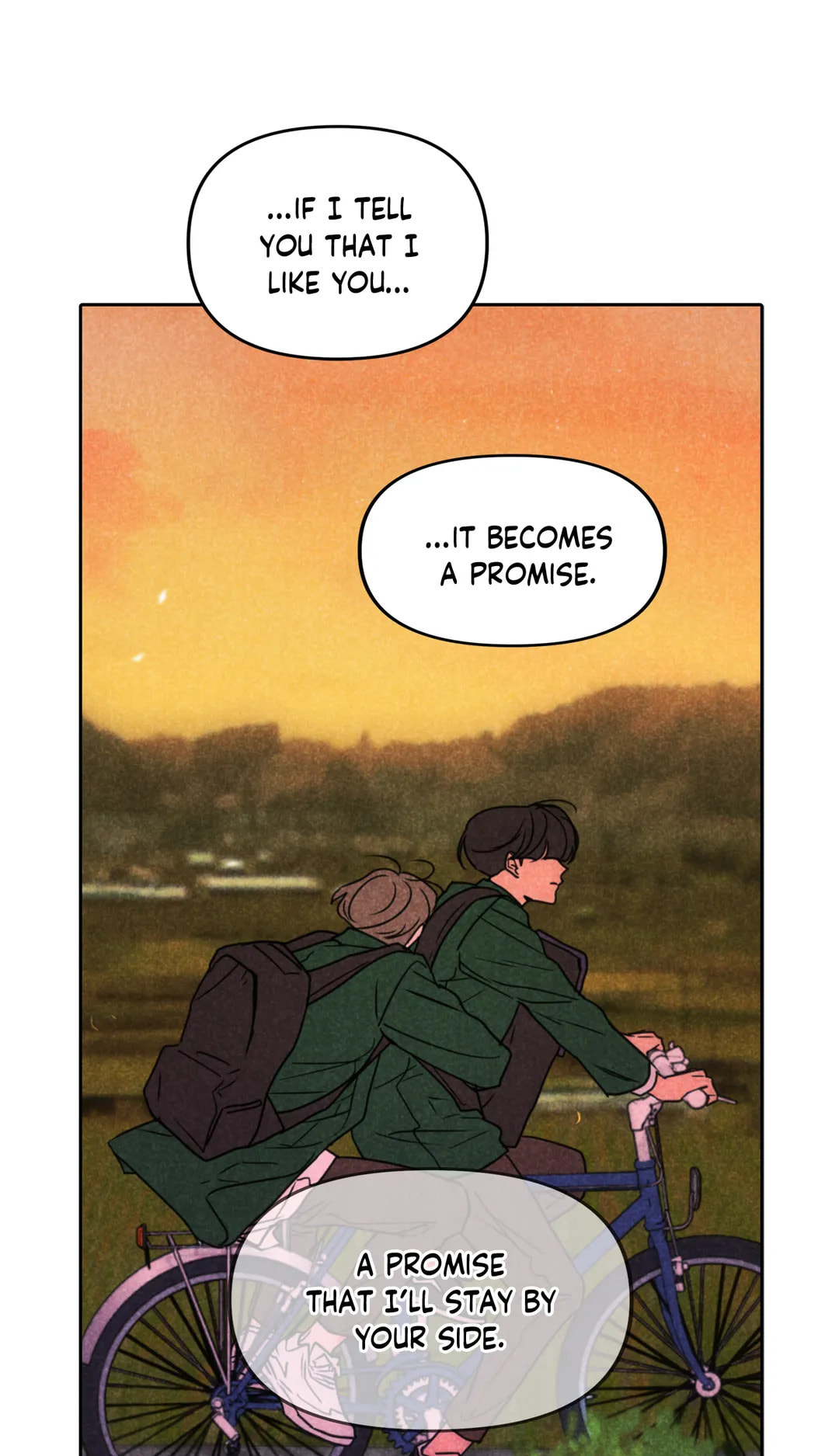 Spinach Bouquet Chapter 59 page 67 - 