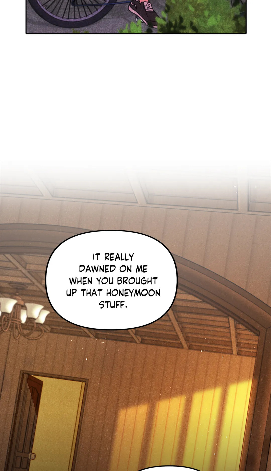 Spinach Bouquet Chapter 59 page 68 - 