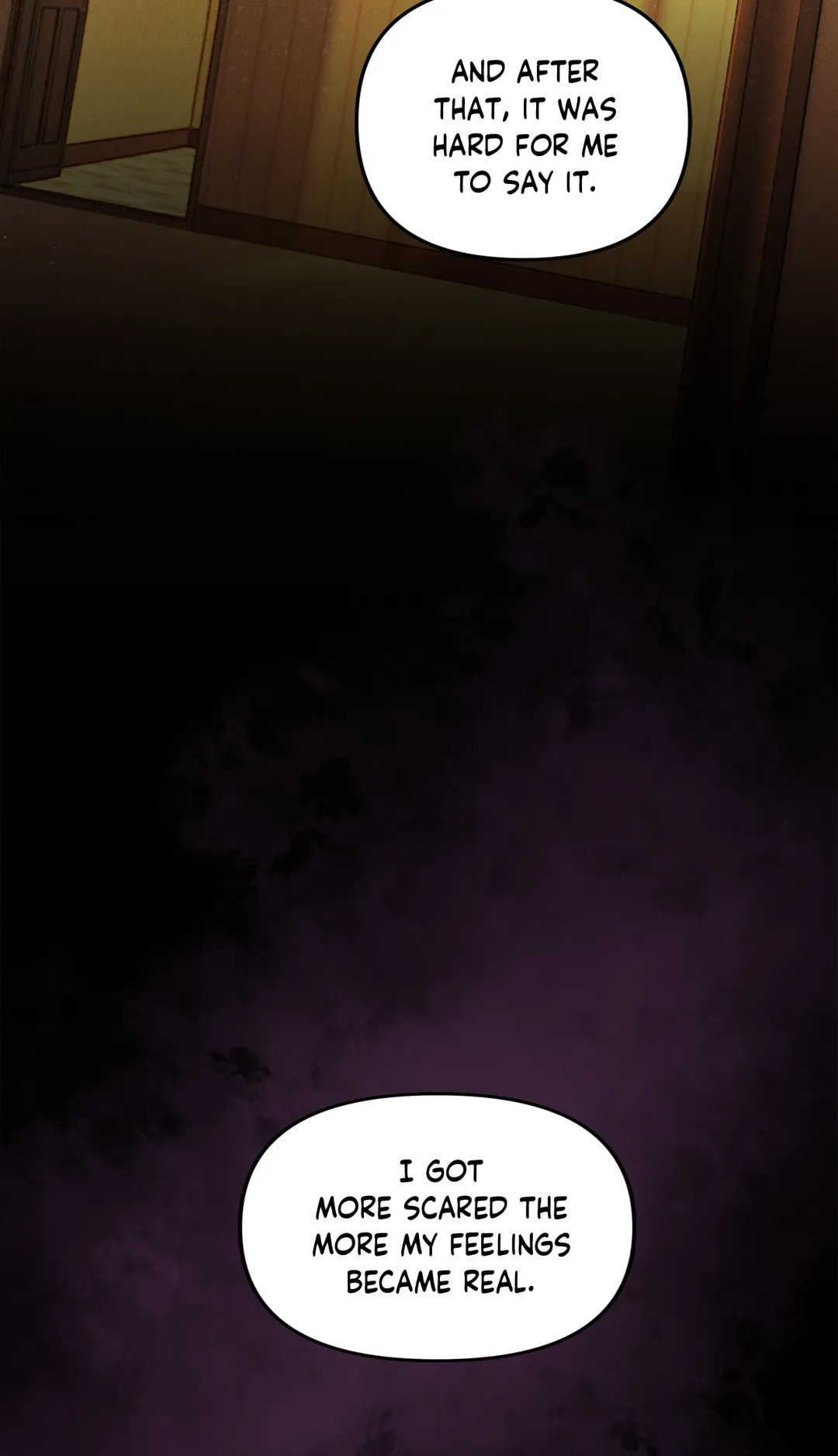 Spinach Bouquet Chapter 59 page 69 - 