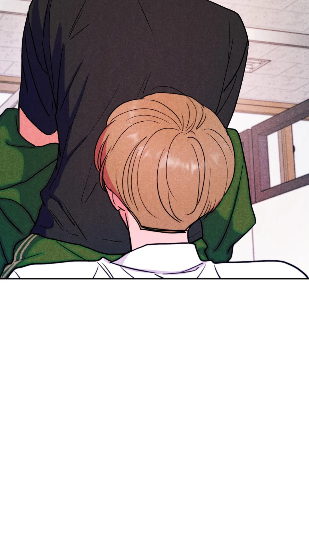 Spinach Bouquet Chapter 59 page 8 - 