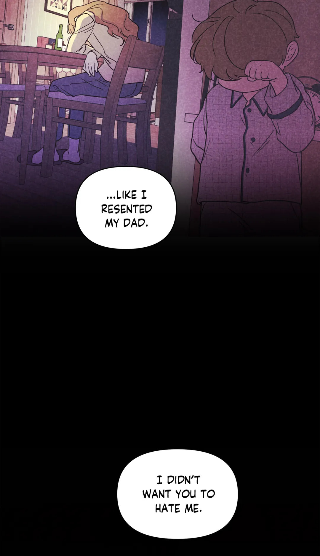 Spinach Bouquet Chapter 59 page 71 - 