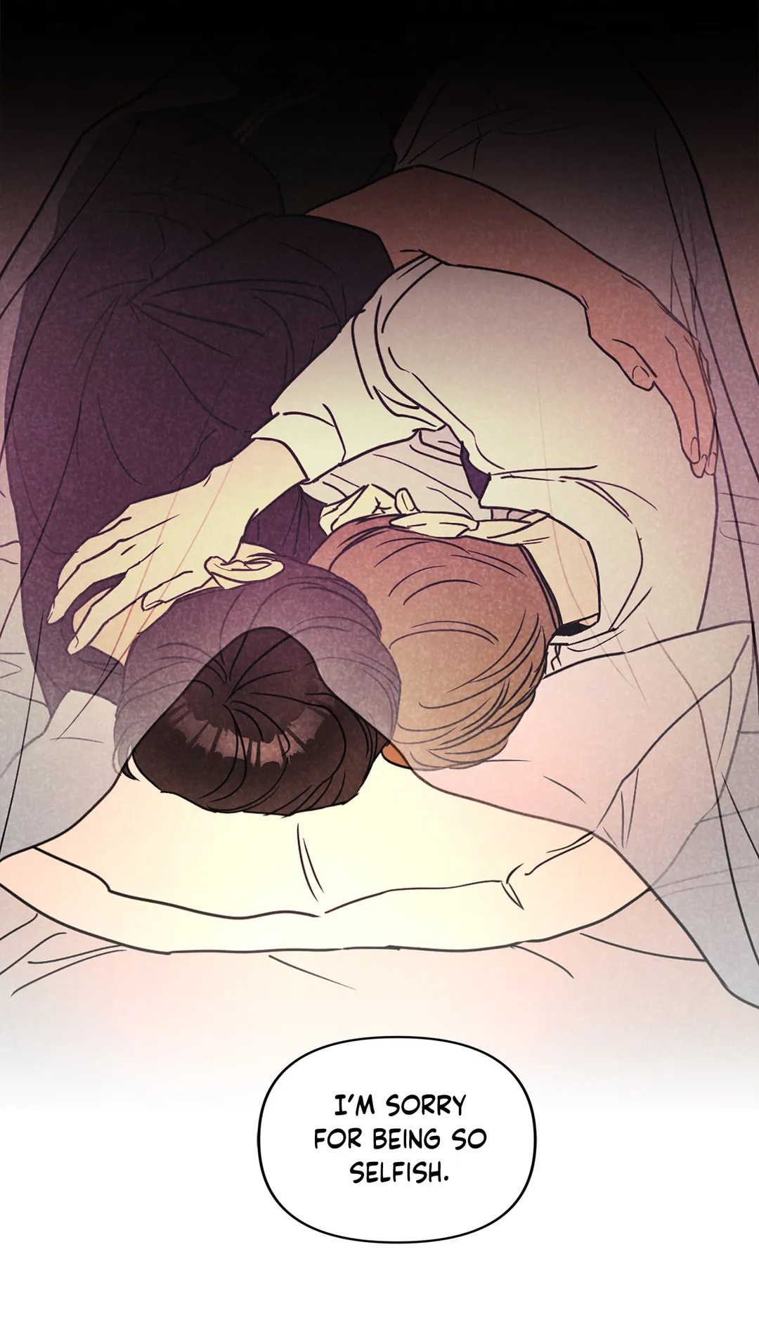 Spinach Bouquet Chapter 59 page 72 - 