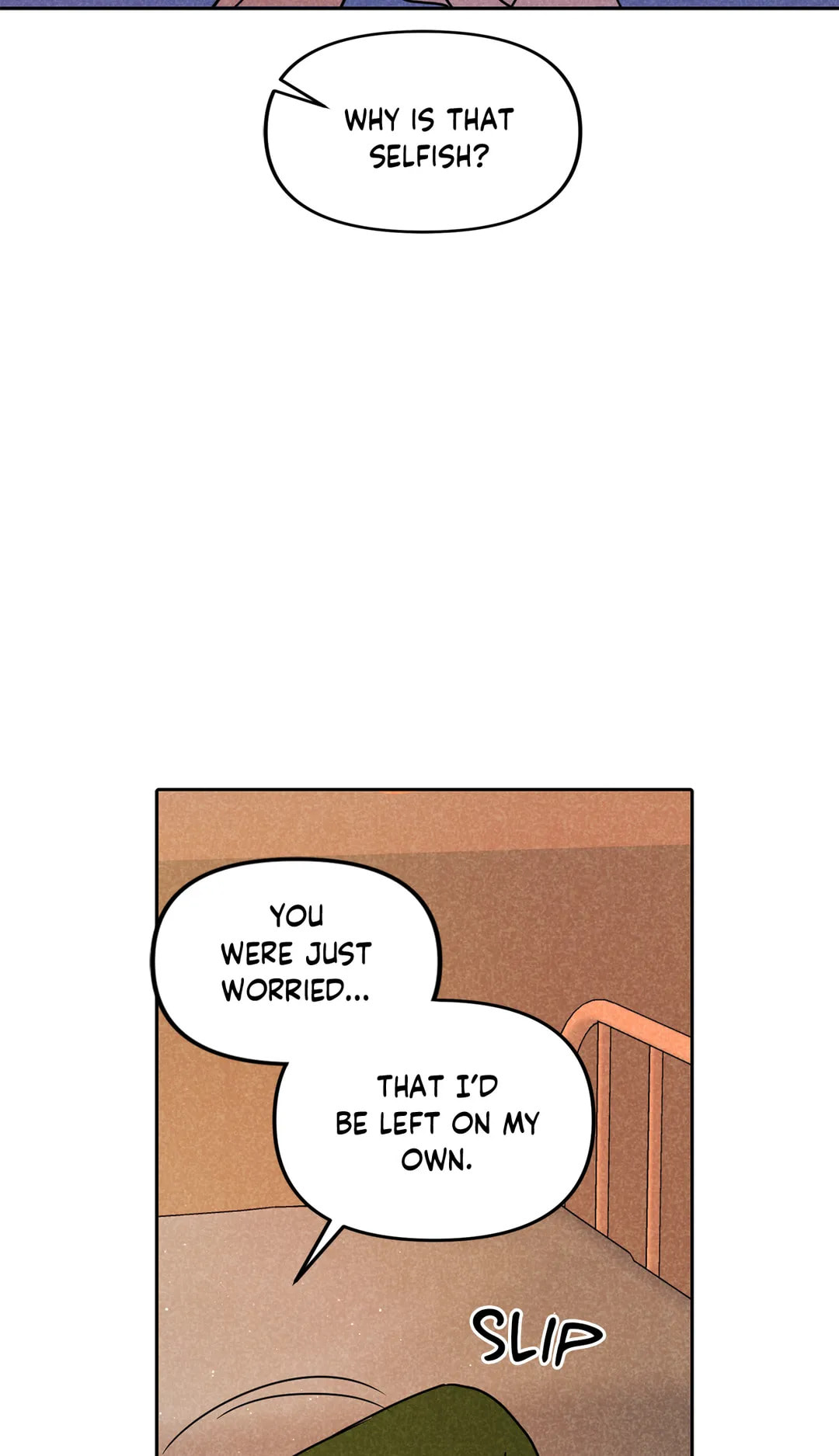 Spinach Bouquet Chapter 59 page 76 - 