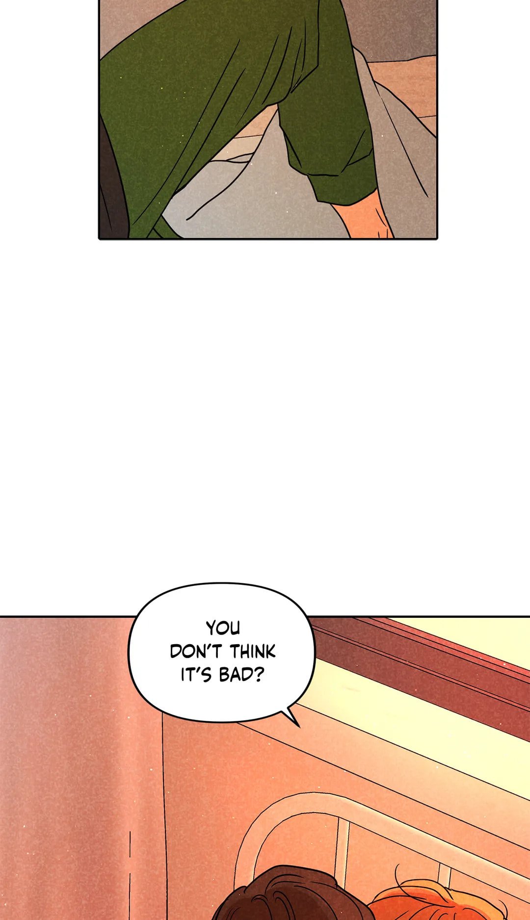 Spinach Bouquet Chapter 59 page 77 - 