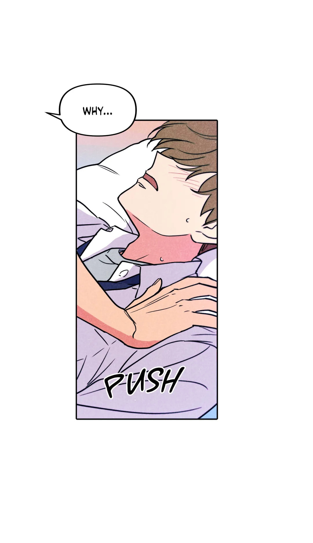 Spinach Bouquet Chapter 59 page 9 - 